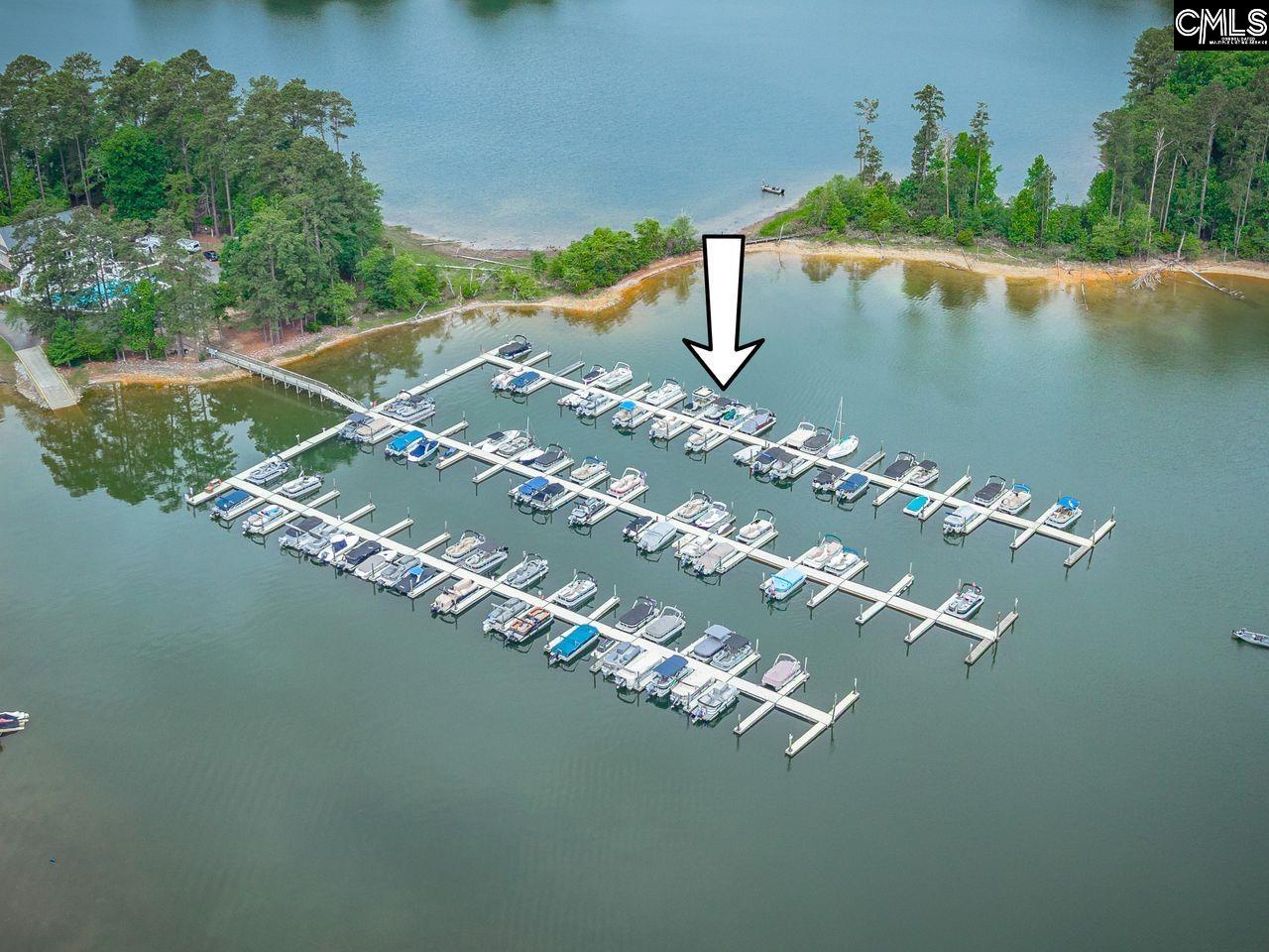 155 Harvest Moon Drive Leesville, SC 29070