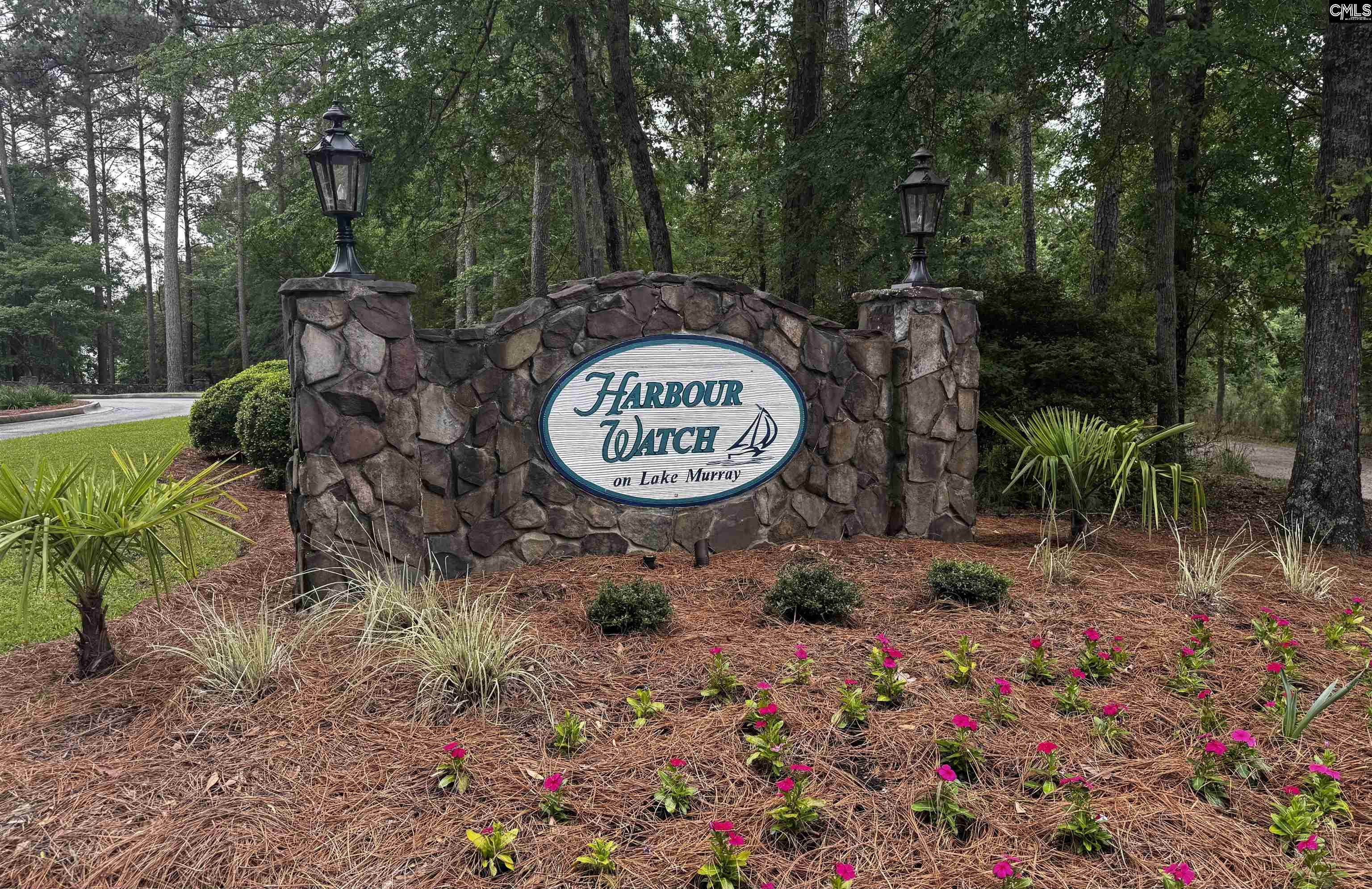 155 Harvest Moon Drive Leesville, SC 29070
