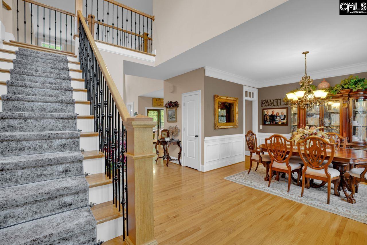 155 Harvest Moon Drive Leesville, SC 29070