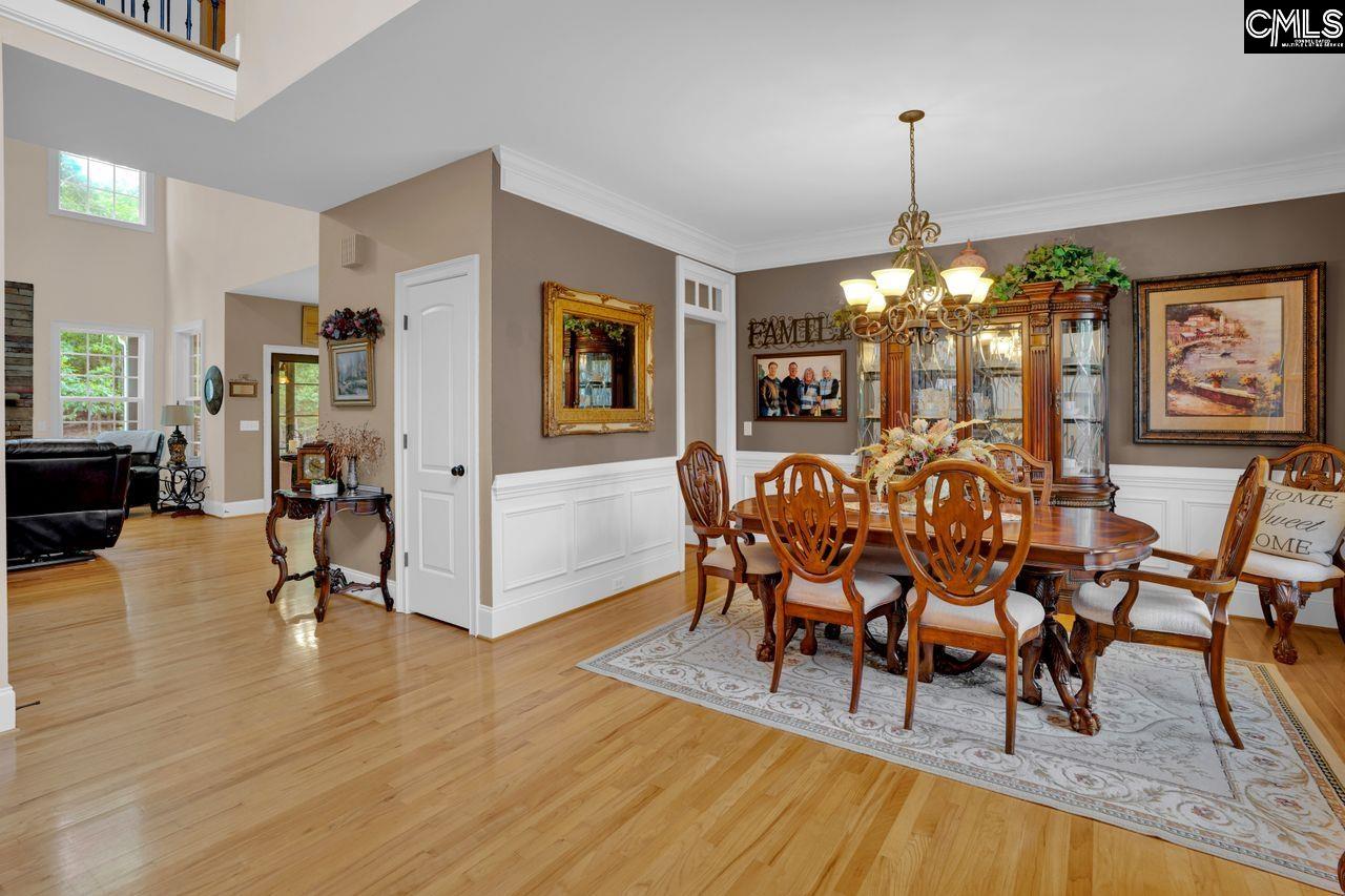 155 Harvest Moon Drive Leesville, SC 29070