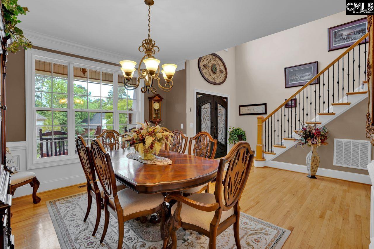 155 Harvest Moon Drive Leesville, SC 29070