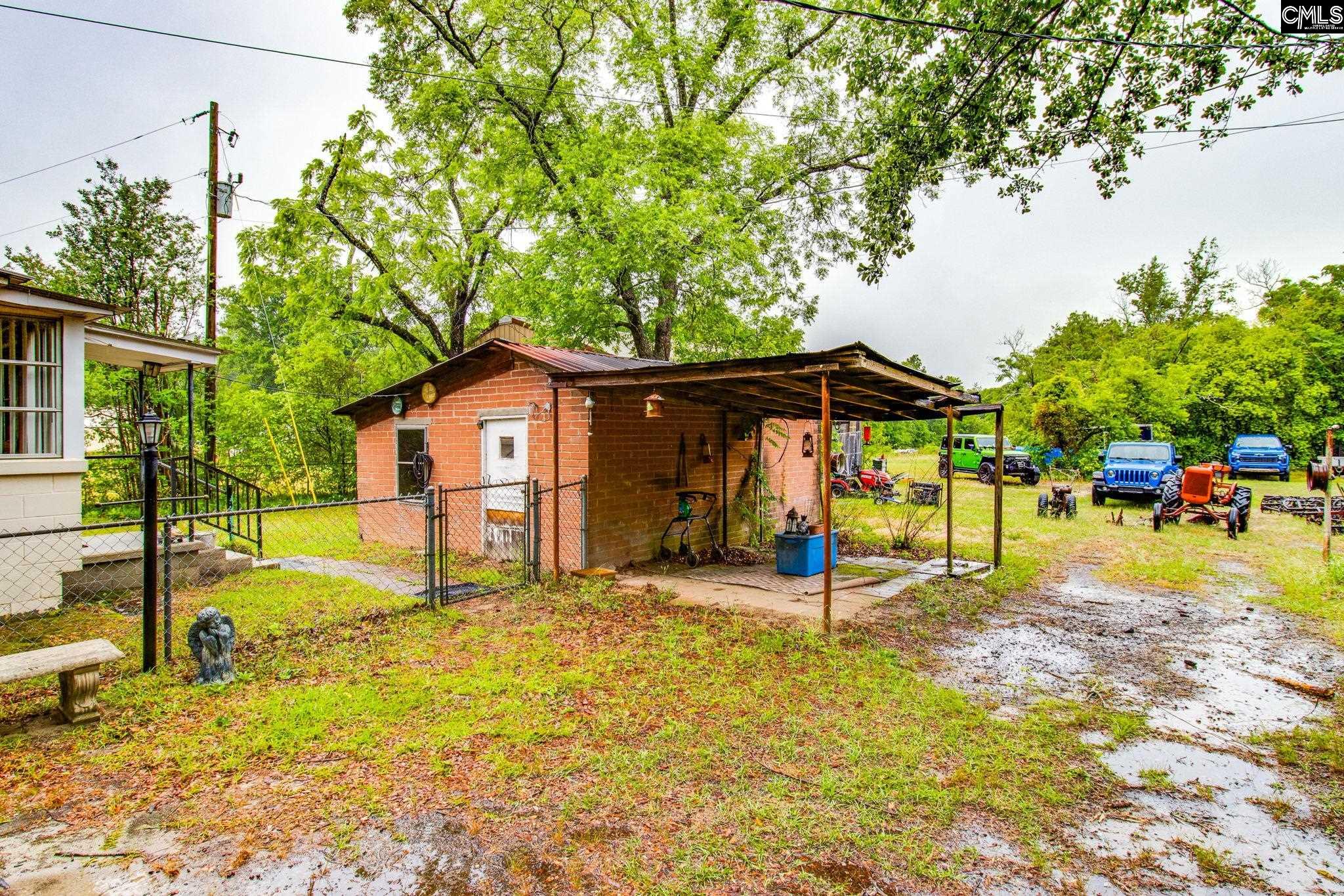 468 Two Notch Road Lexington, SC 29073