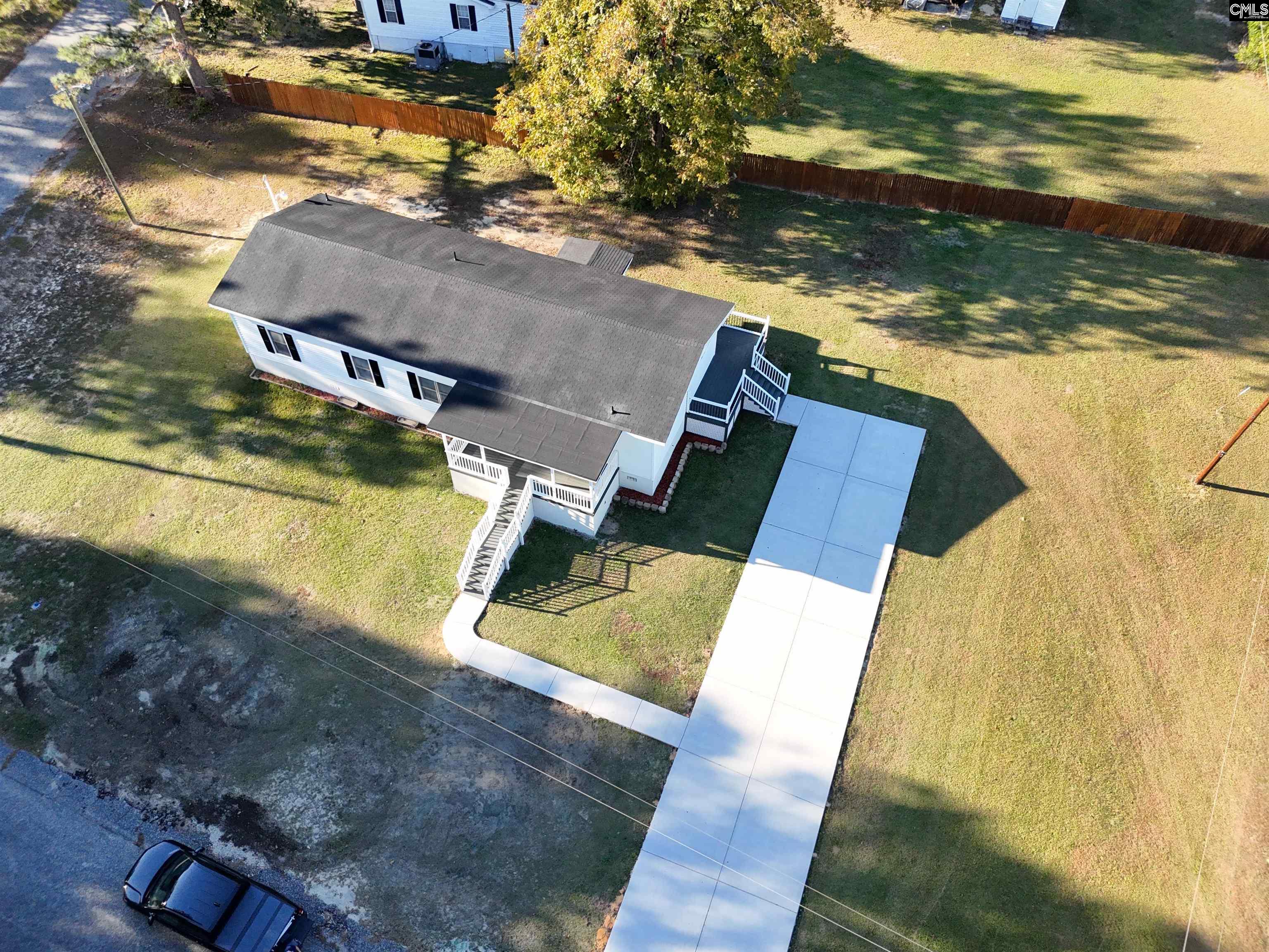 1561 Bradley Road Camden, SC 29020