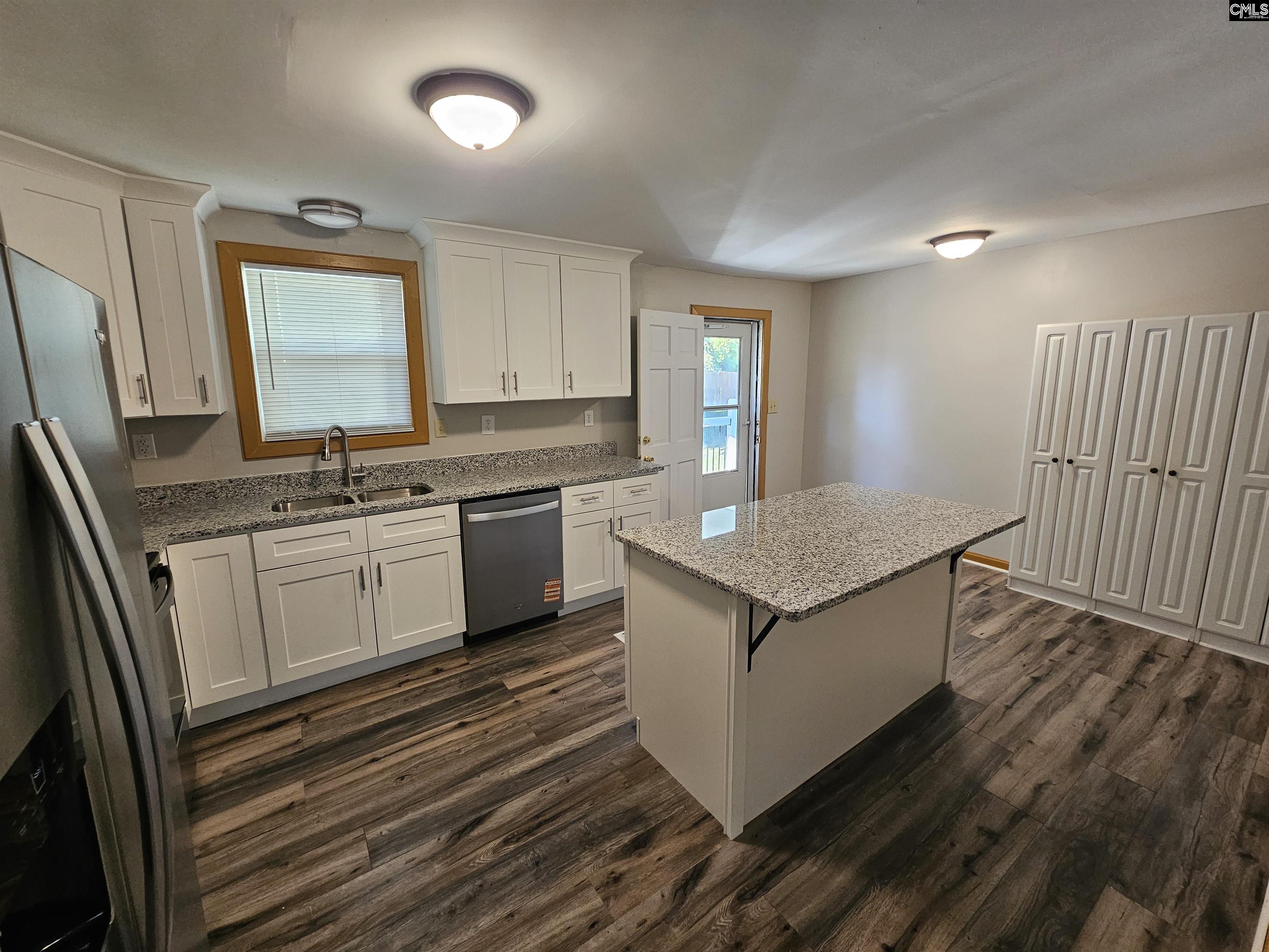 1561 Bradley Road Camden, SC 29020