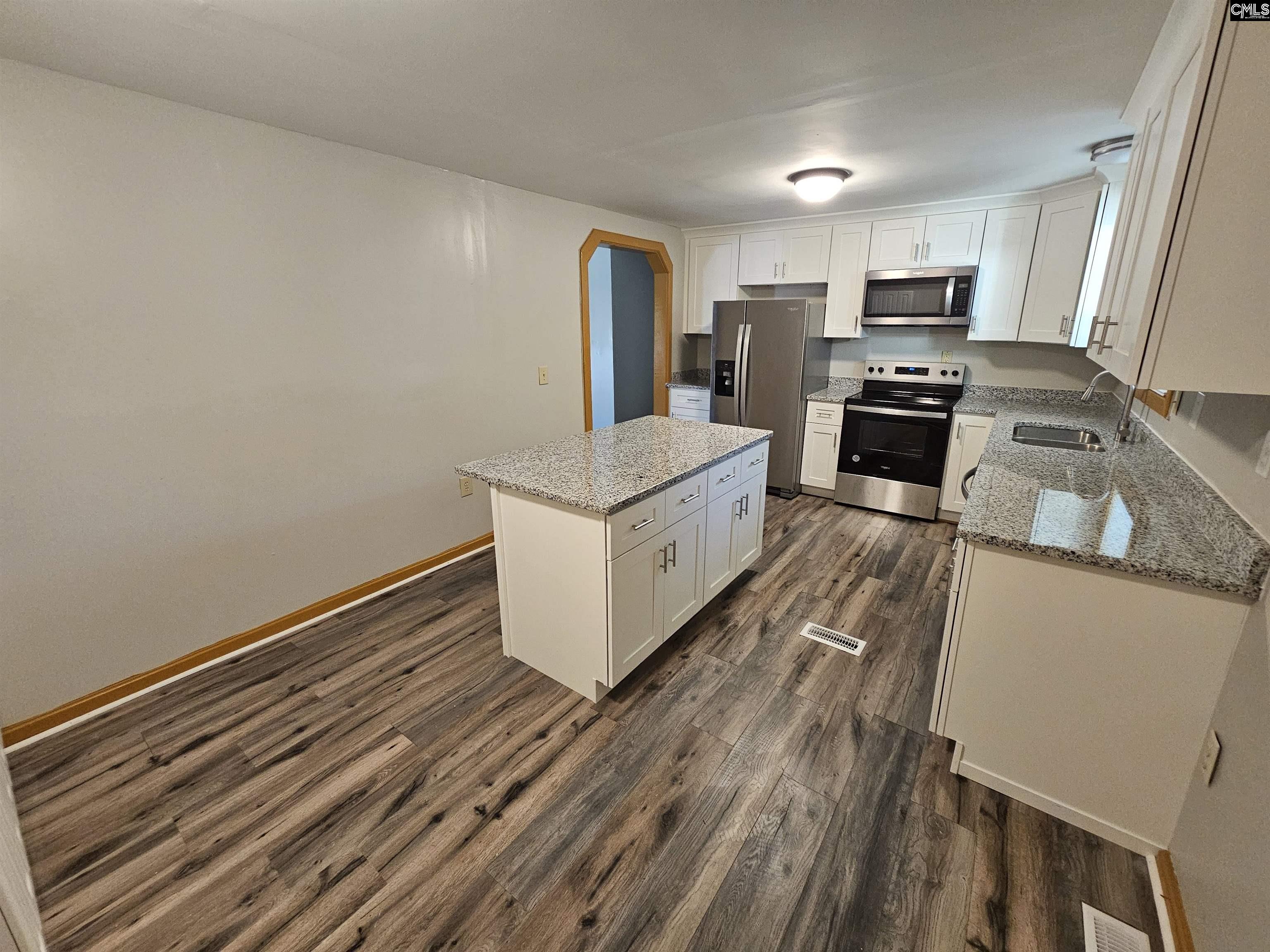 1561 Bradley Road Camden, SC 29020