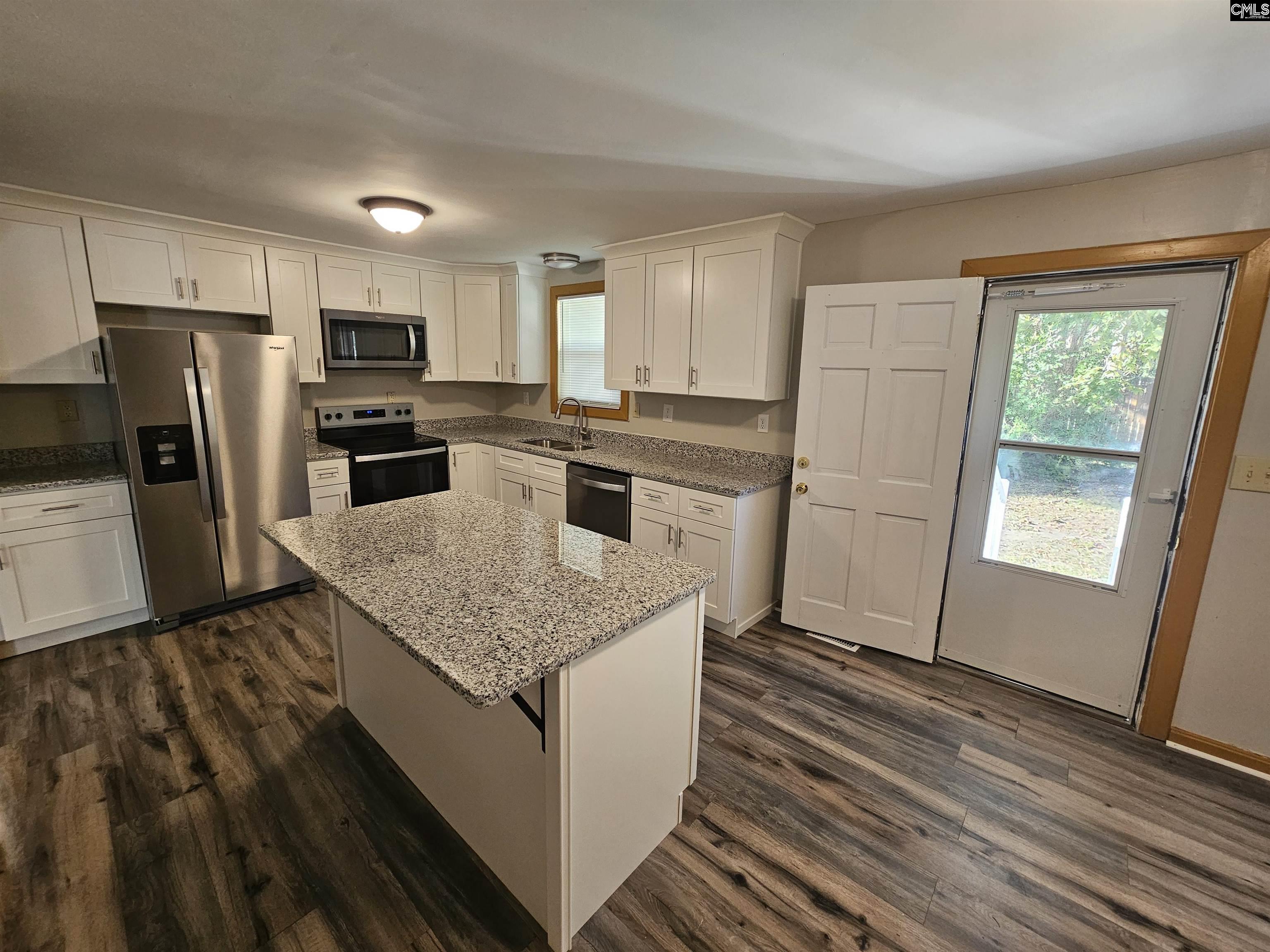 1561 Bradley Road Camden, SC 29020