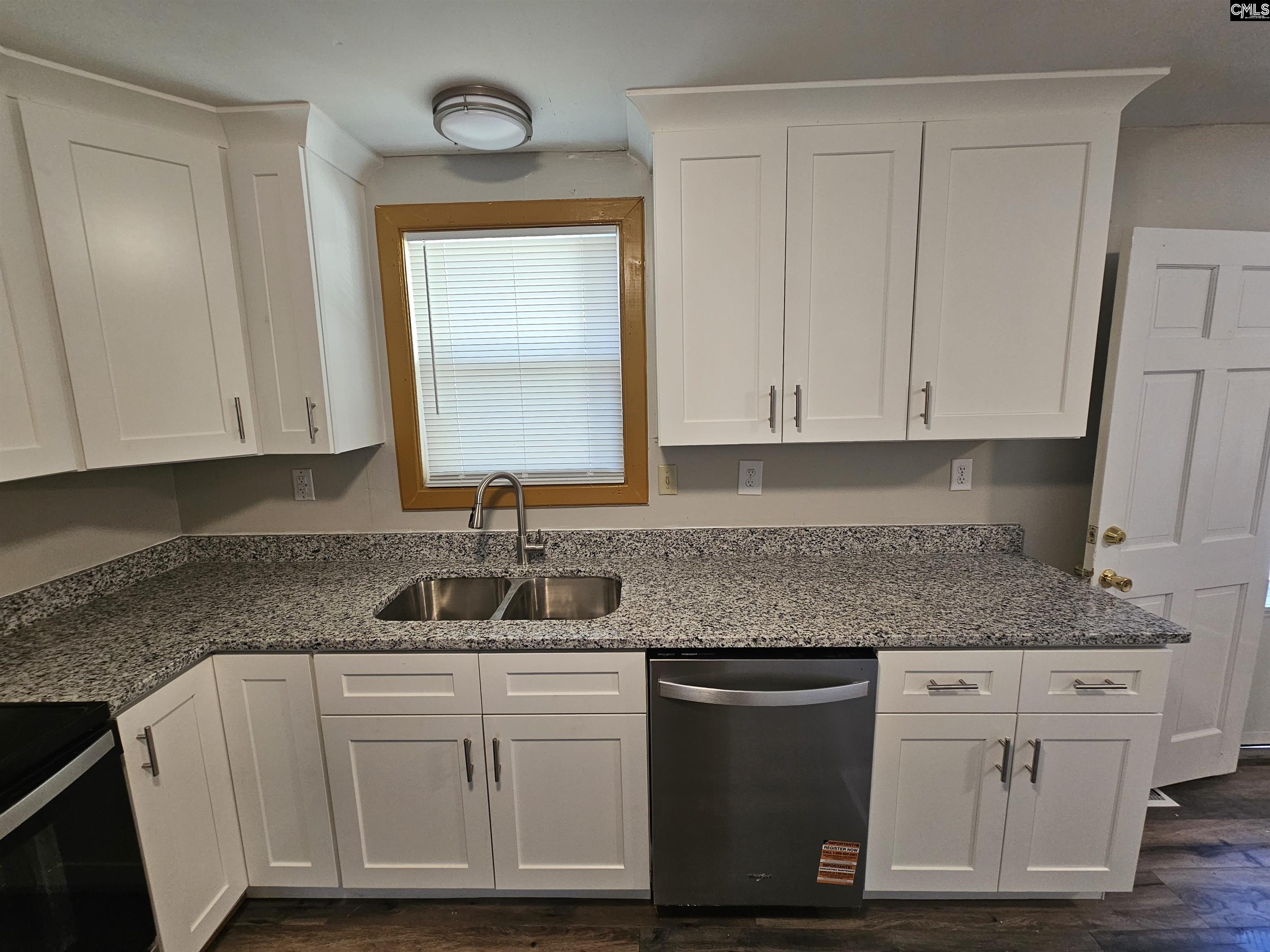 1561 Bradley Road Camden, SC 29020