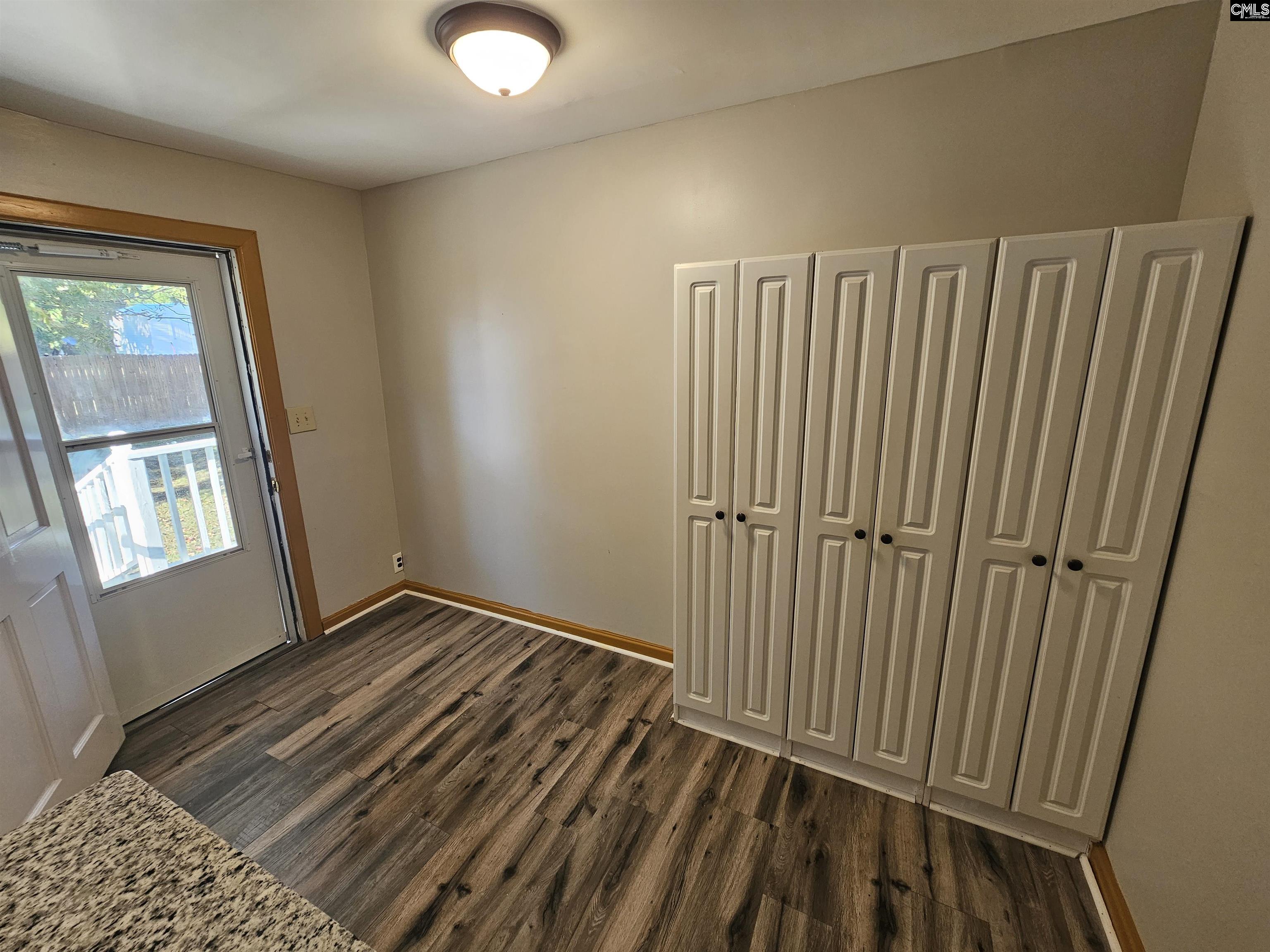 1561 Bradley Road Camden, SC 29020