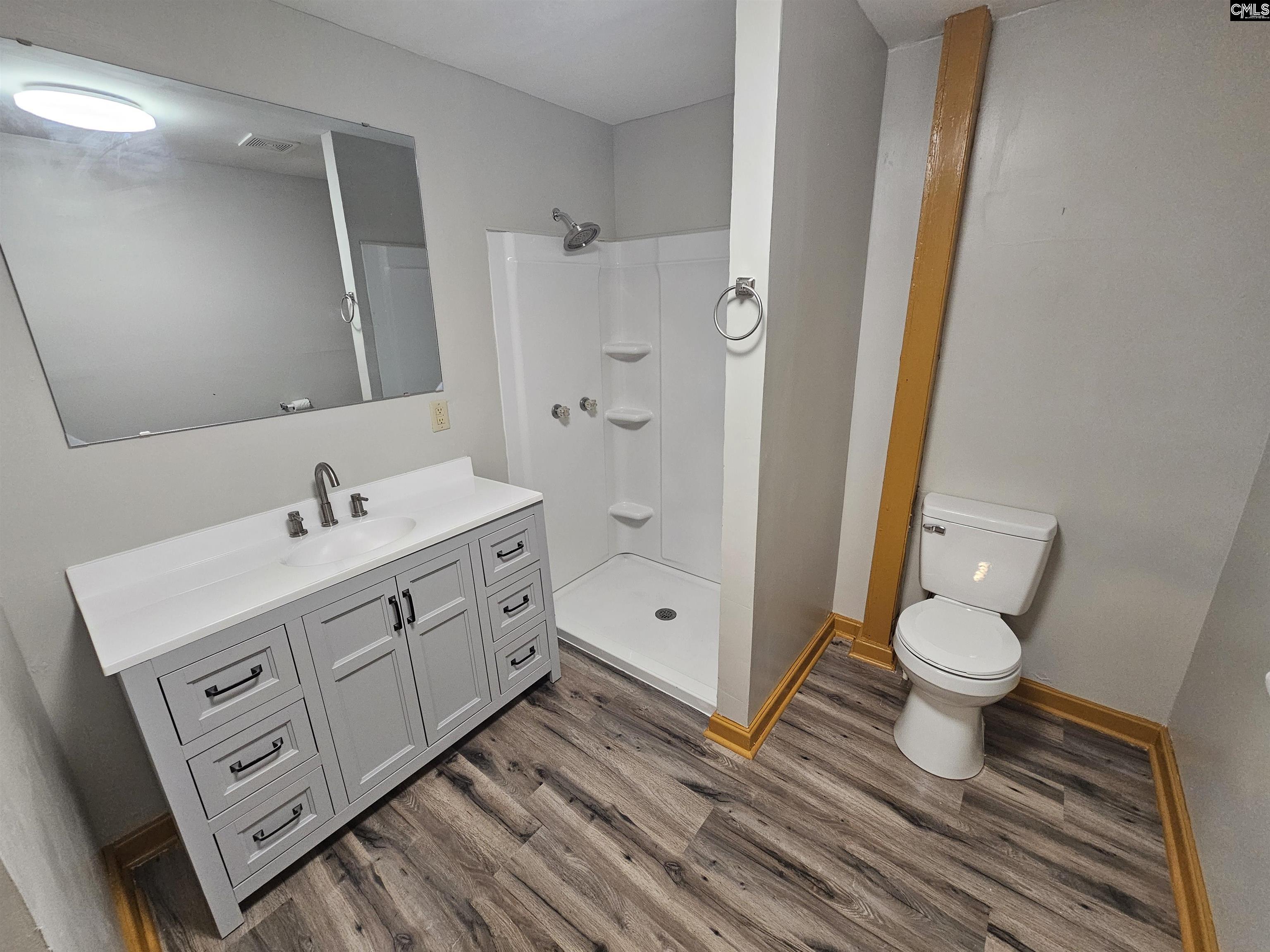 1561 Bradley Road Camden, SC 29020