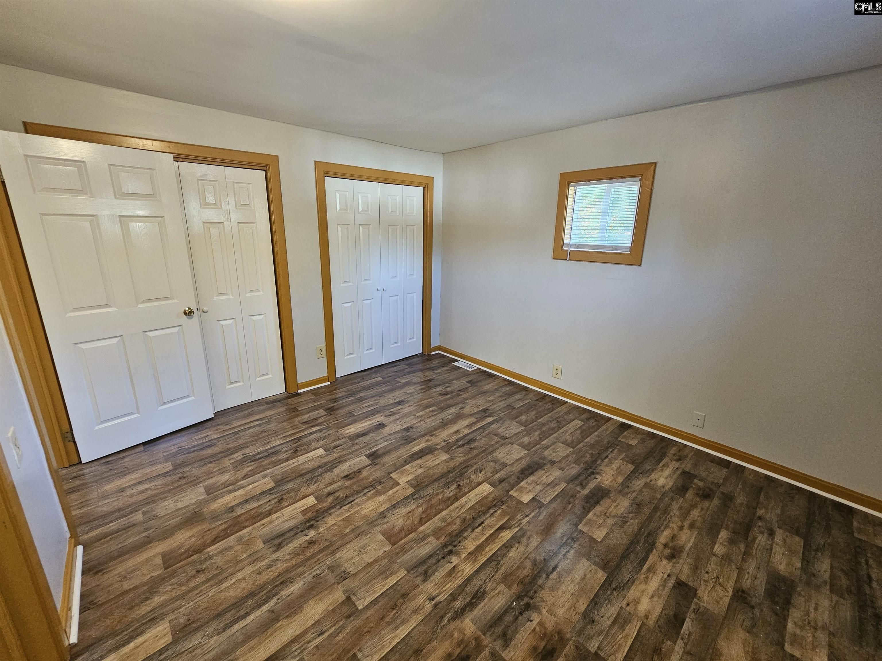1561 Bradley Road Camden, SC 29020