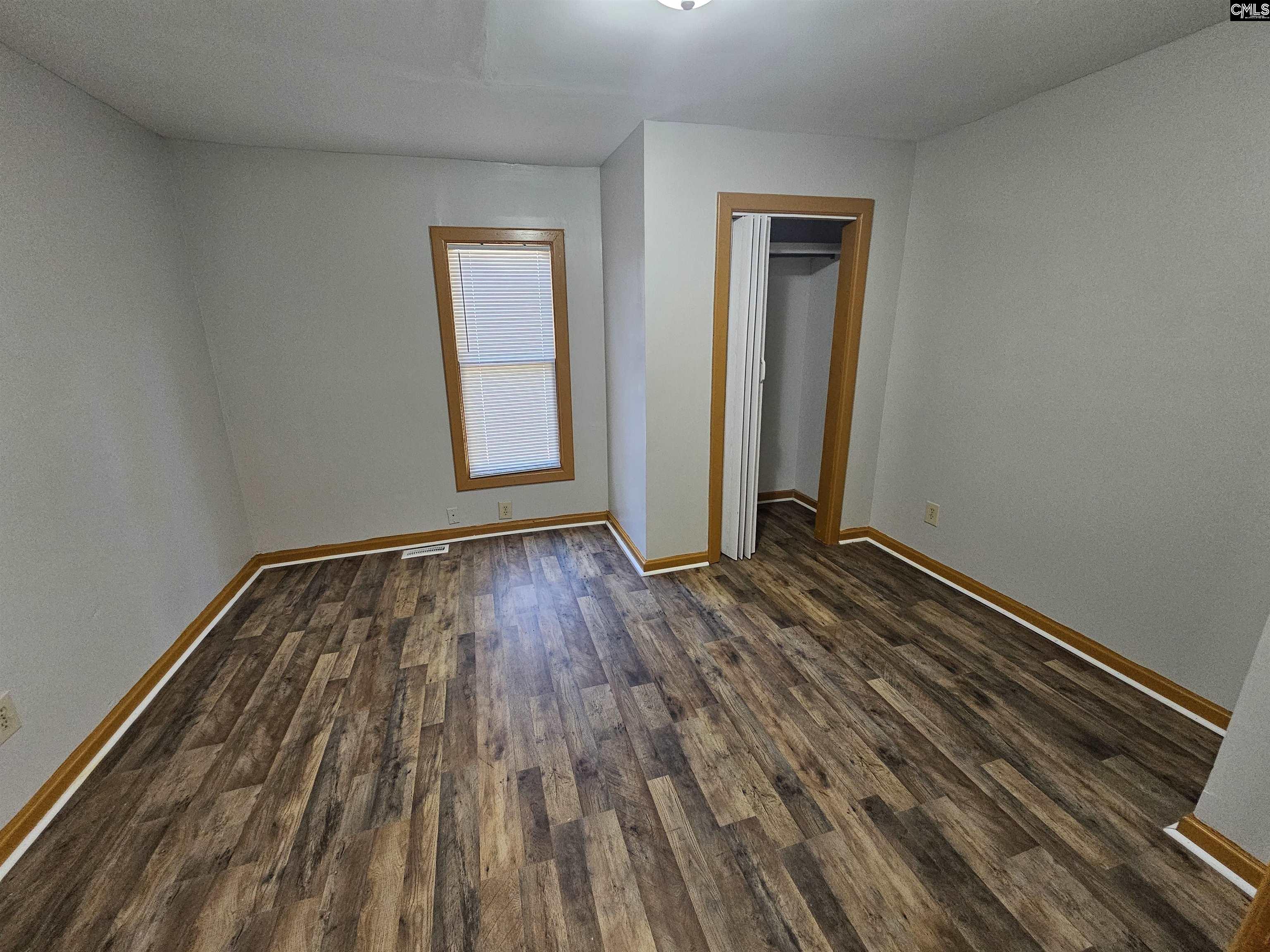 1561 Bradley Road Camden, SC 29020
