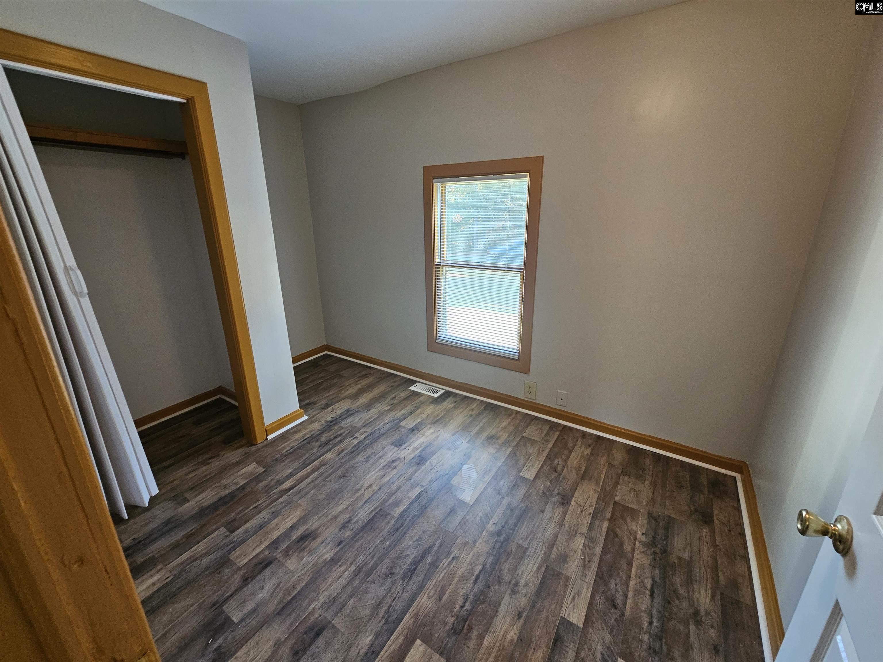 1561 Bradley Road Camden, SC 29020