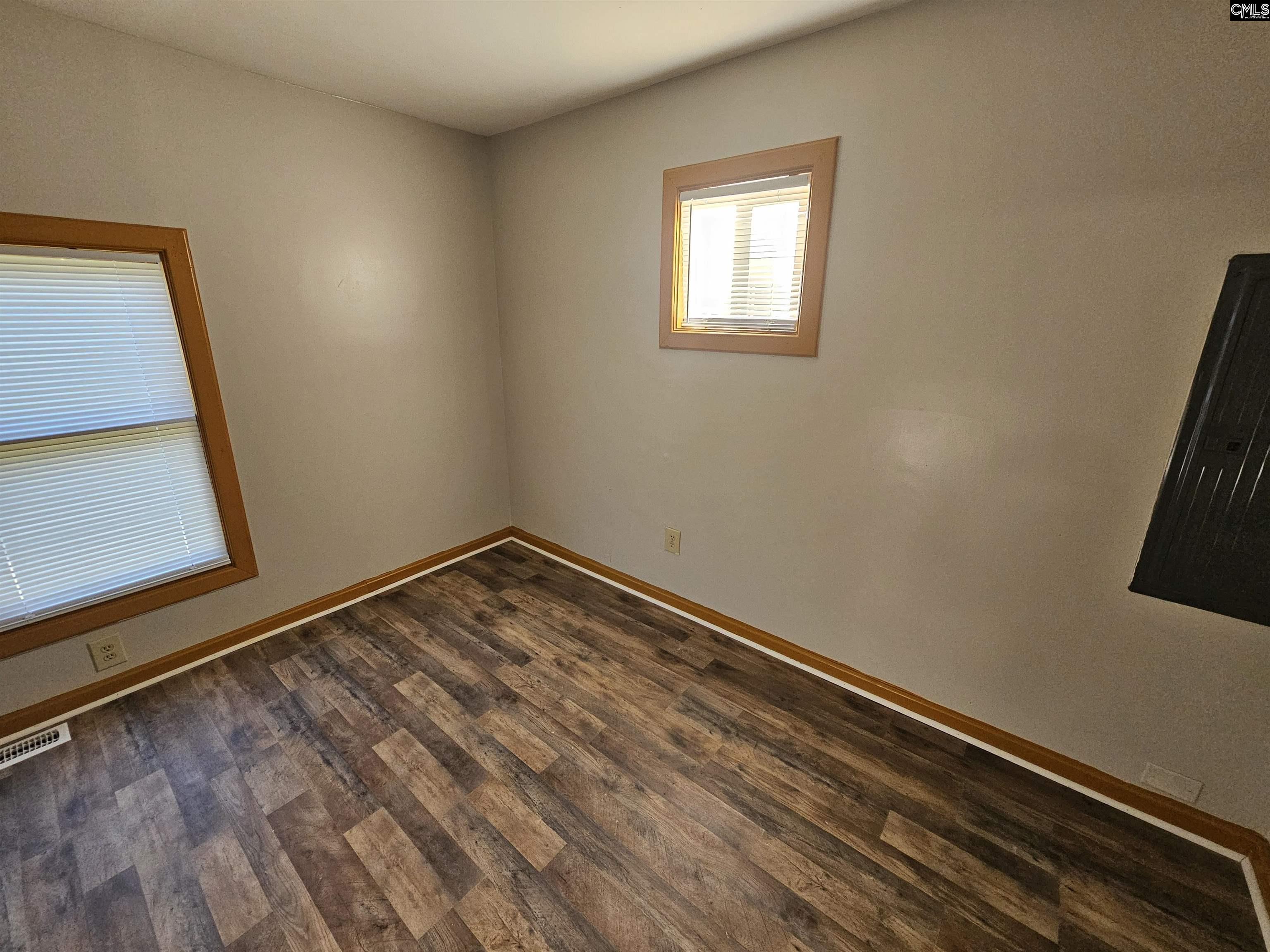 1561 Bradley Road Camden, SC 29020