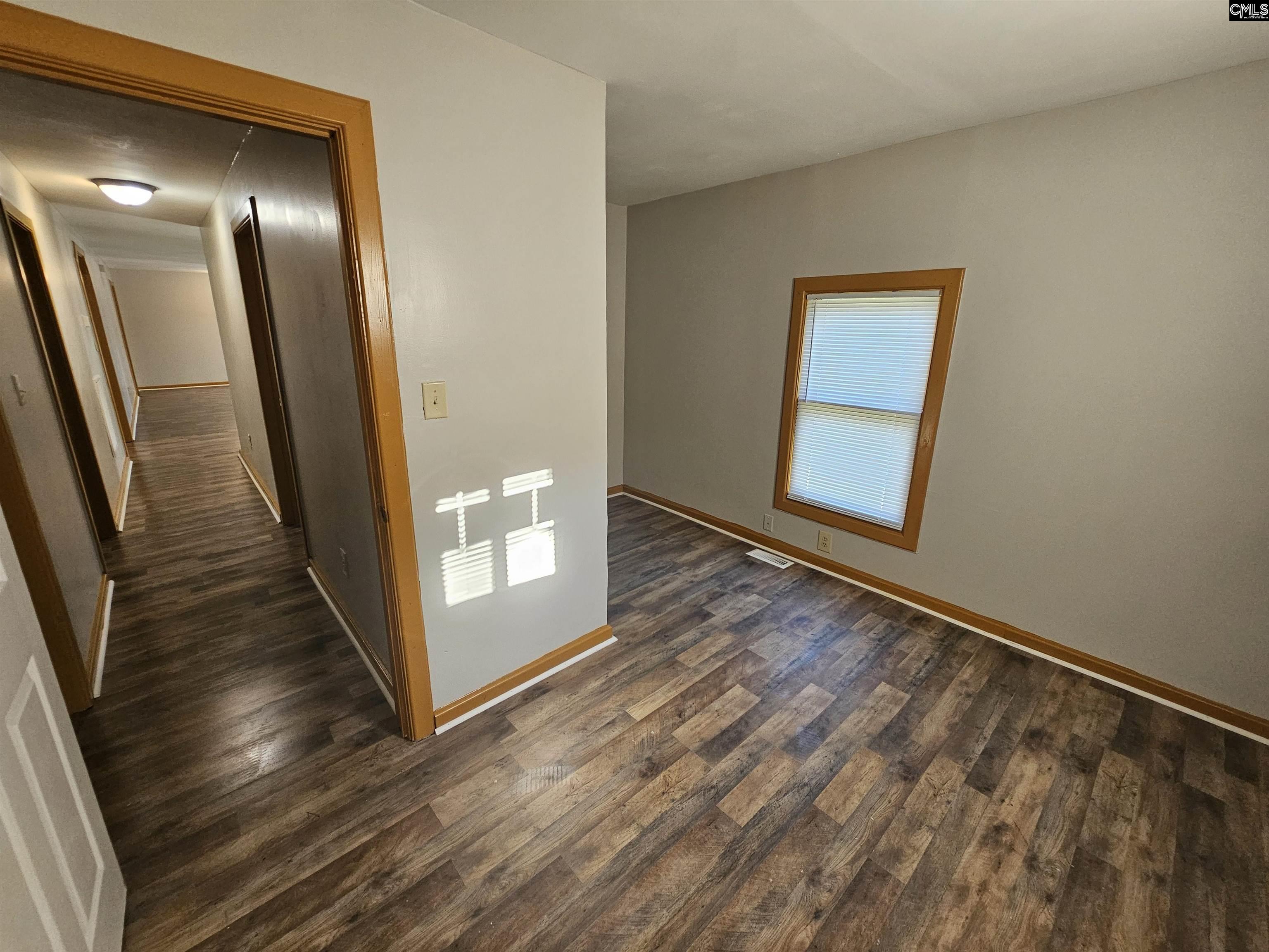 1561 Bradley Road Camden, SC 29020