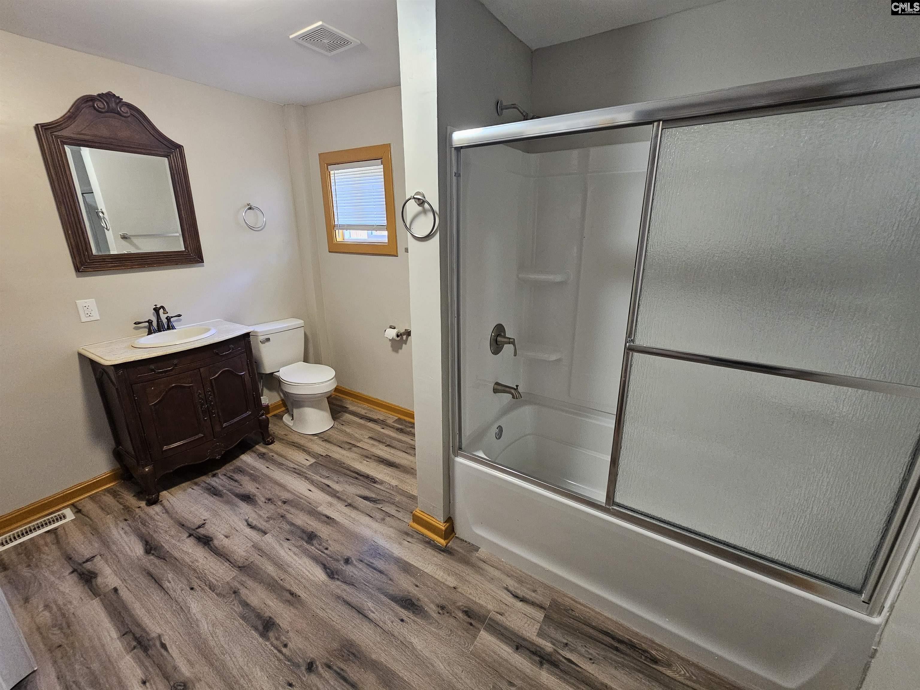 1561 Bradley Road Camden, SC 29020