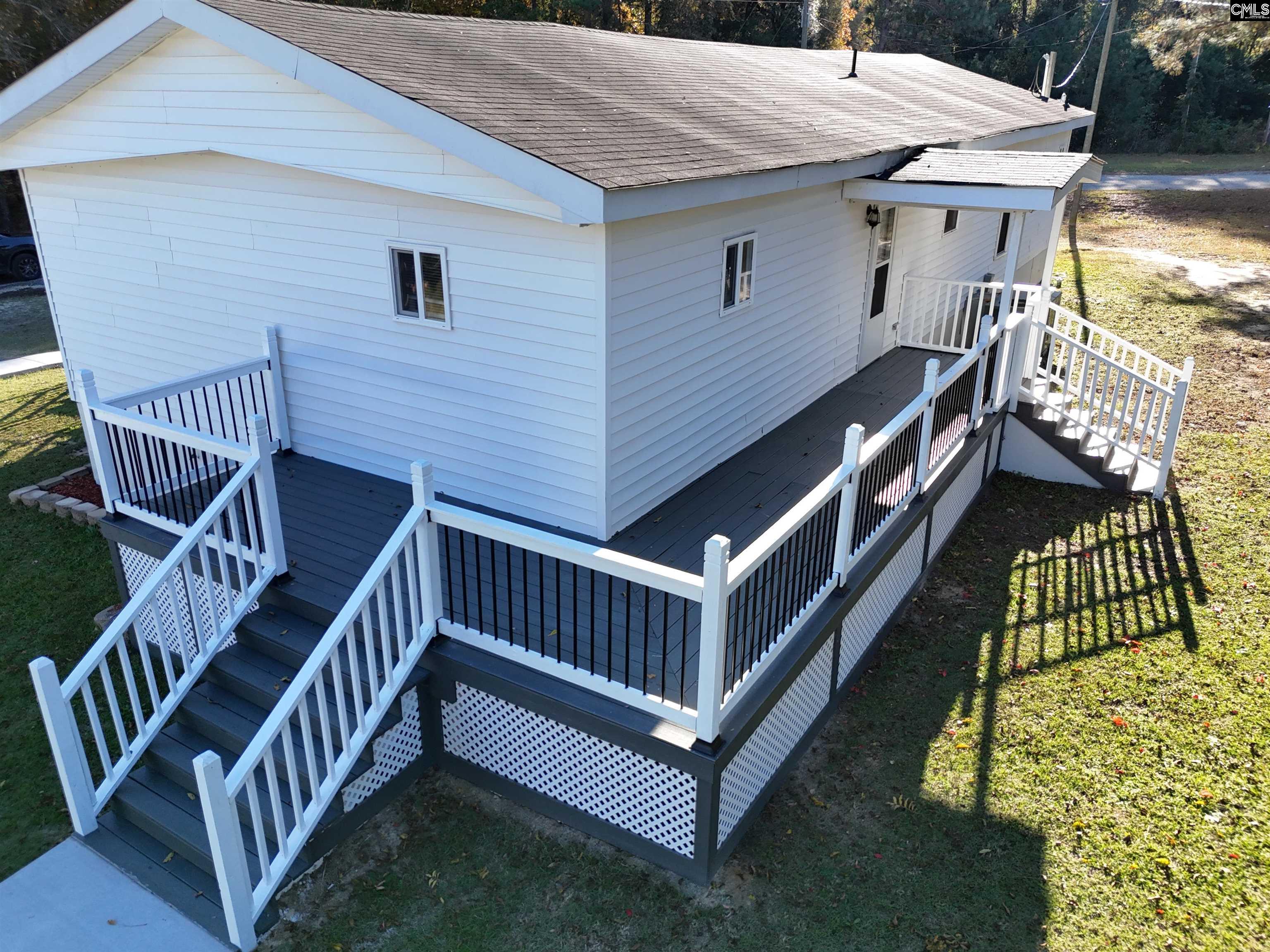1561 Bradley Road Camden, SC 29020