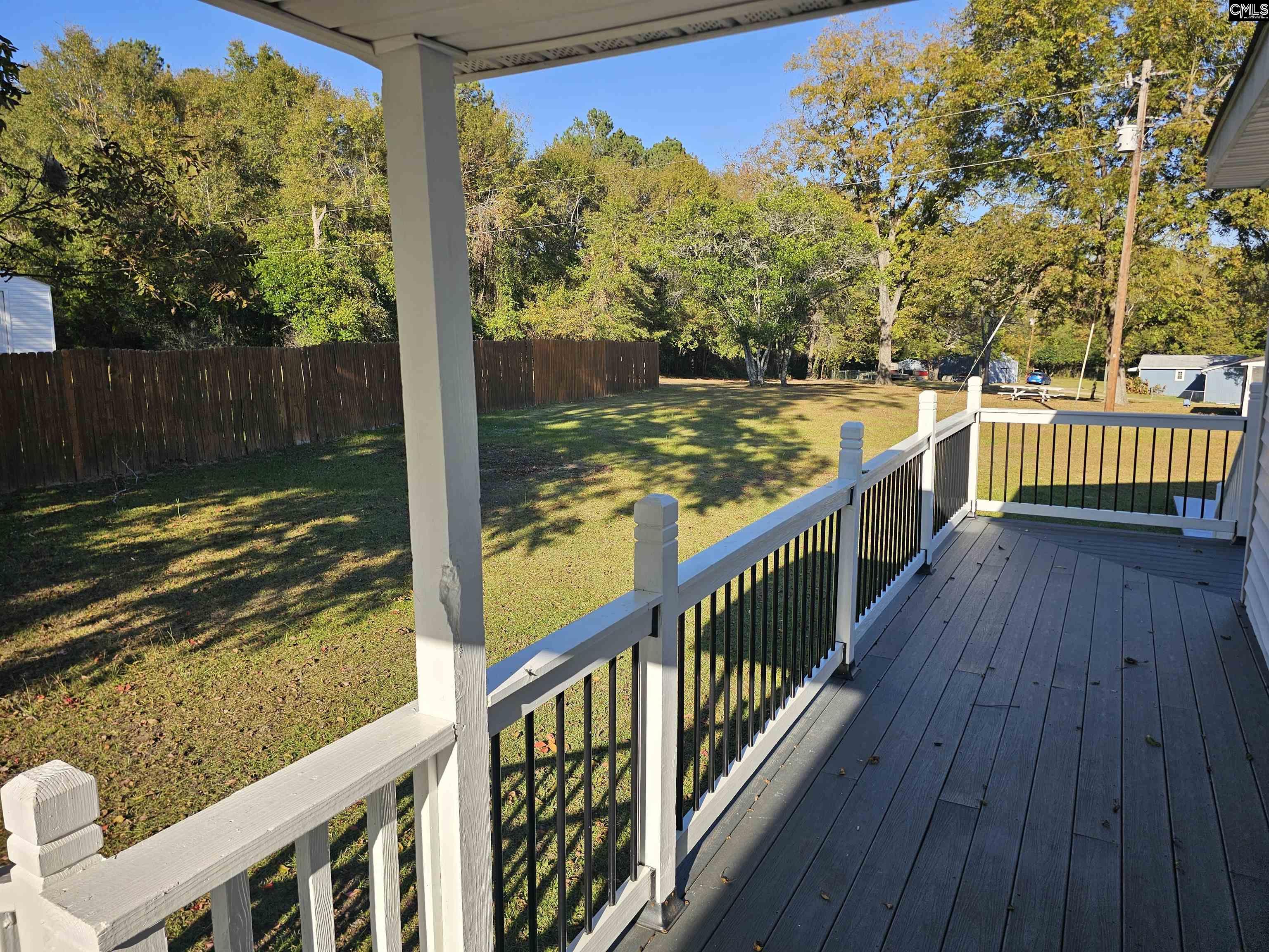 1561 Bradley Road Camden, SC 29020