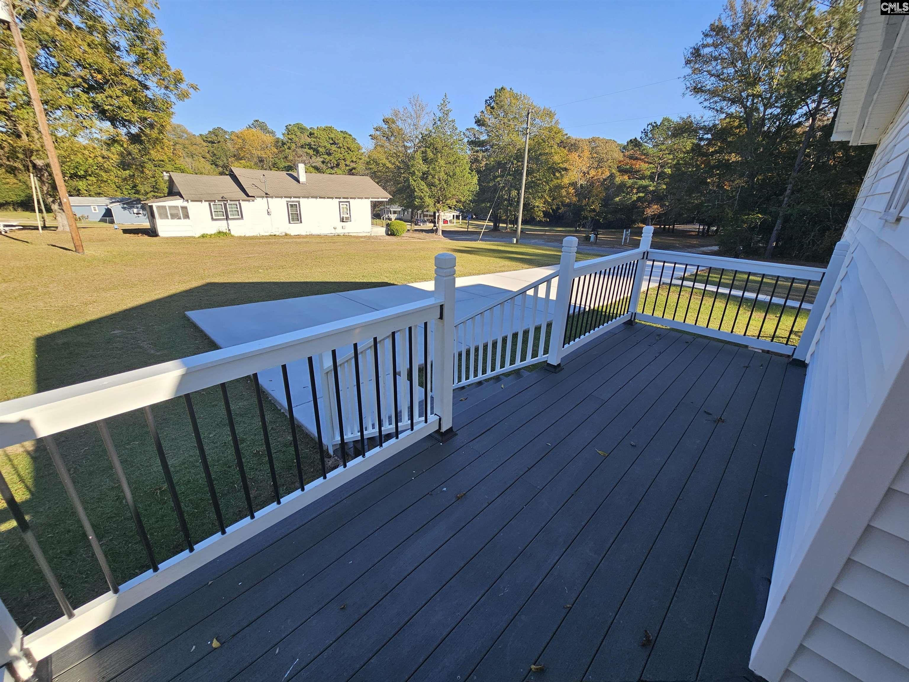 1561 Bradley Road Camden, SC 29020