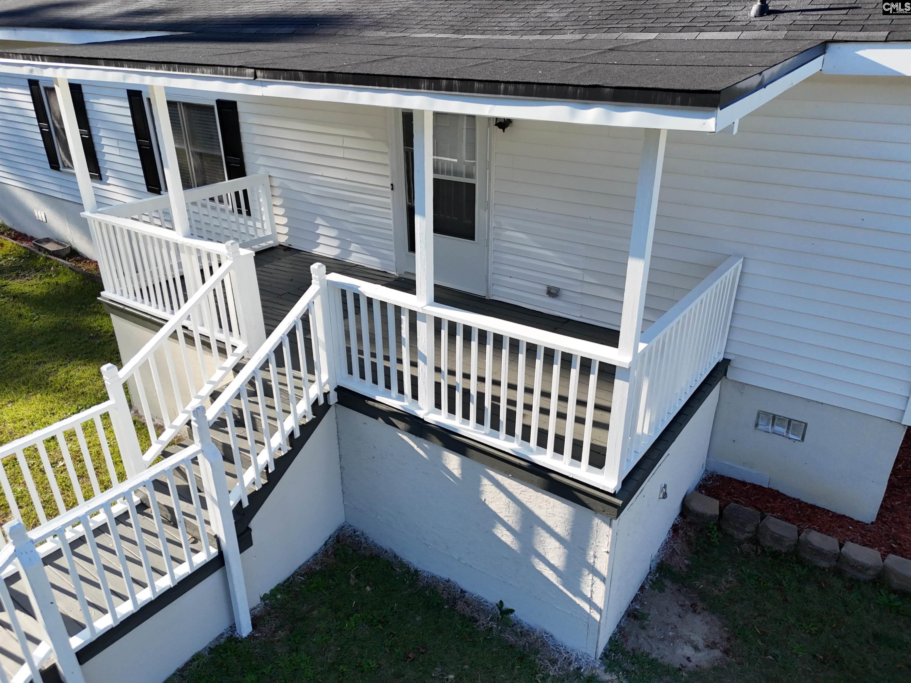 1561 Bradley Road Camden, SC 29020