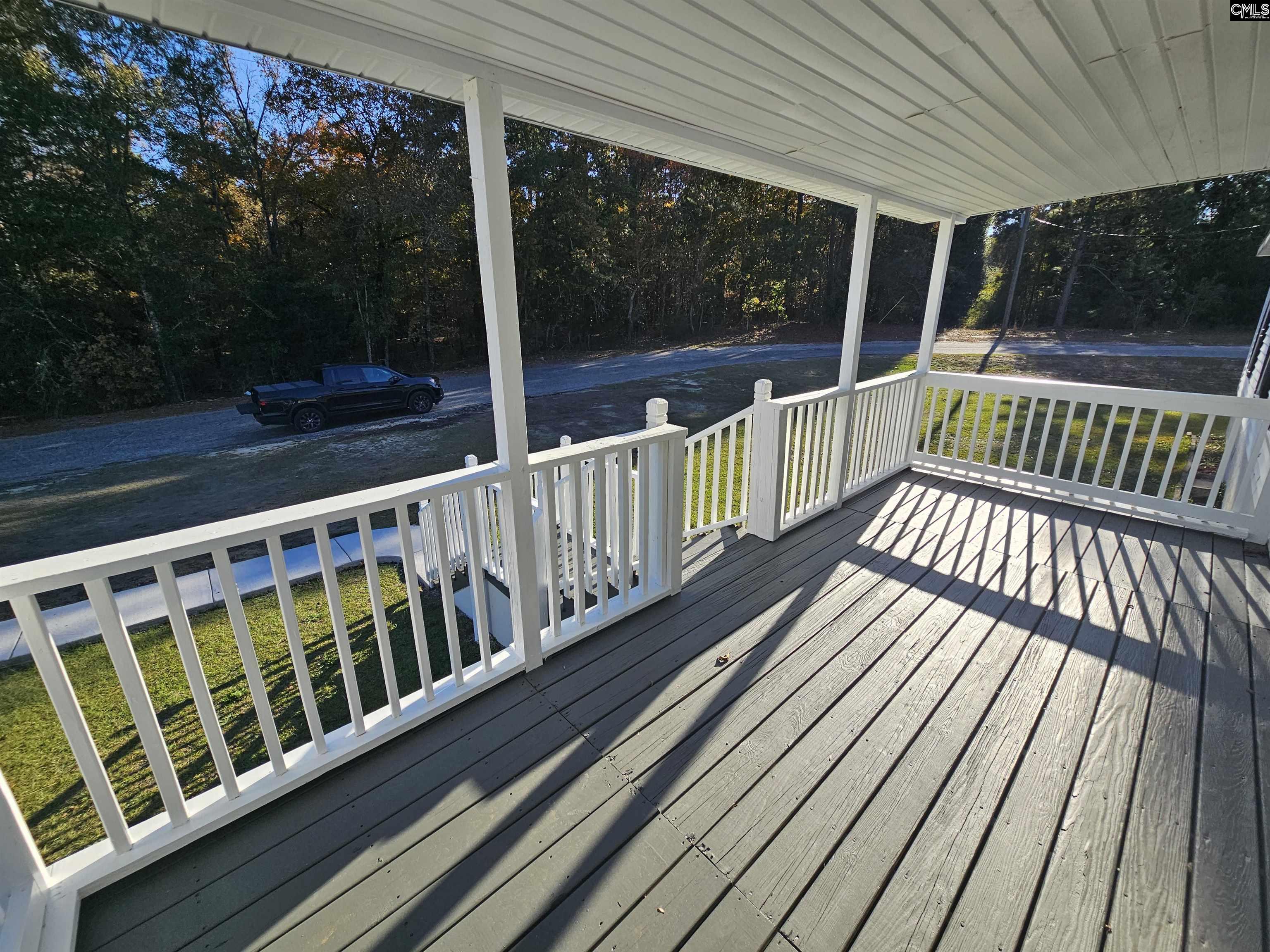 1561 Bradley Road Camden, SC 29020