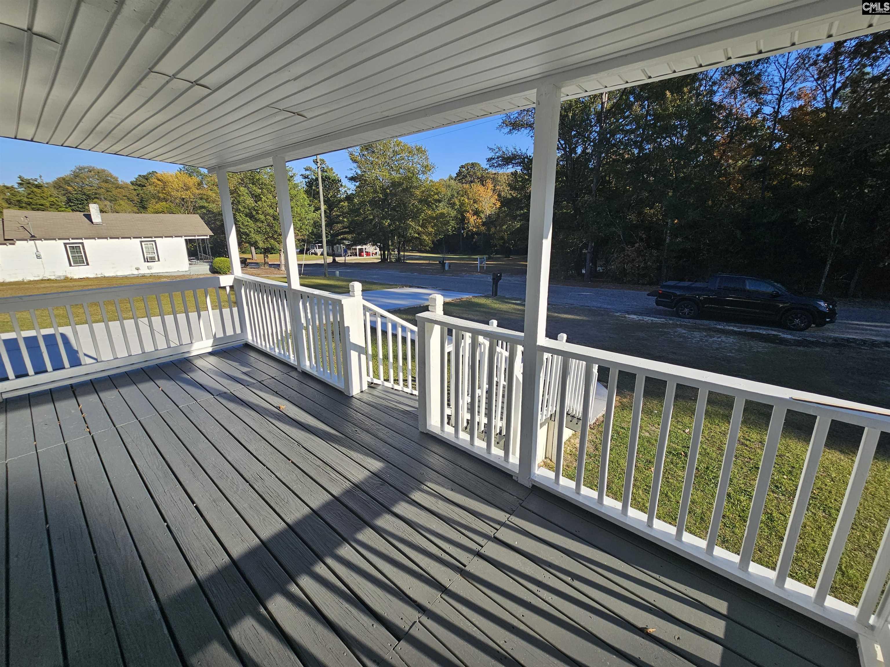 1561 Bradley Road Camden, SC 29020