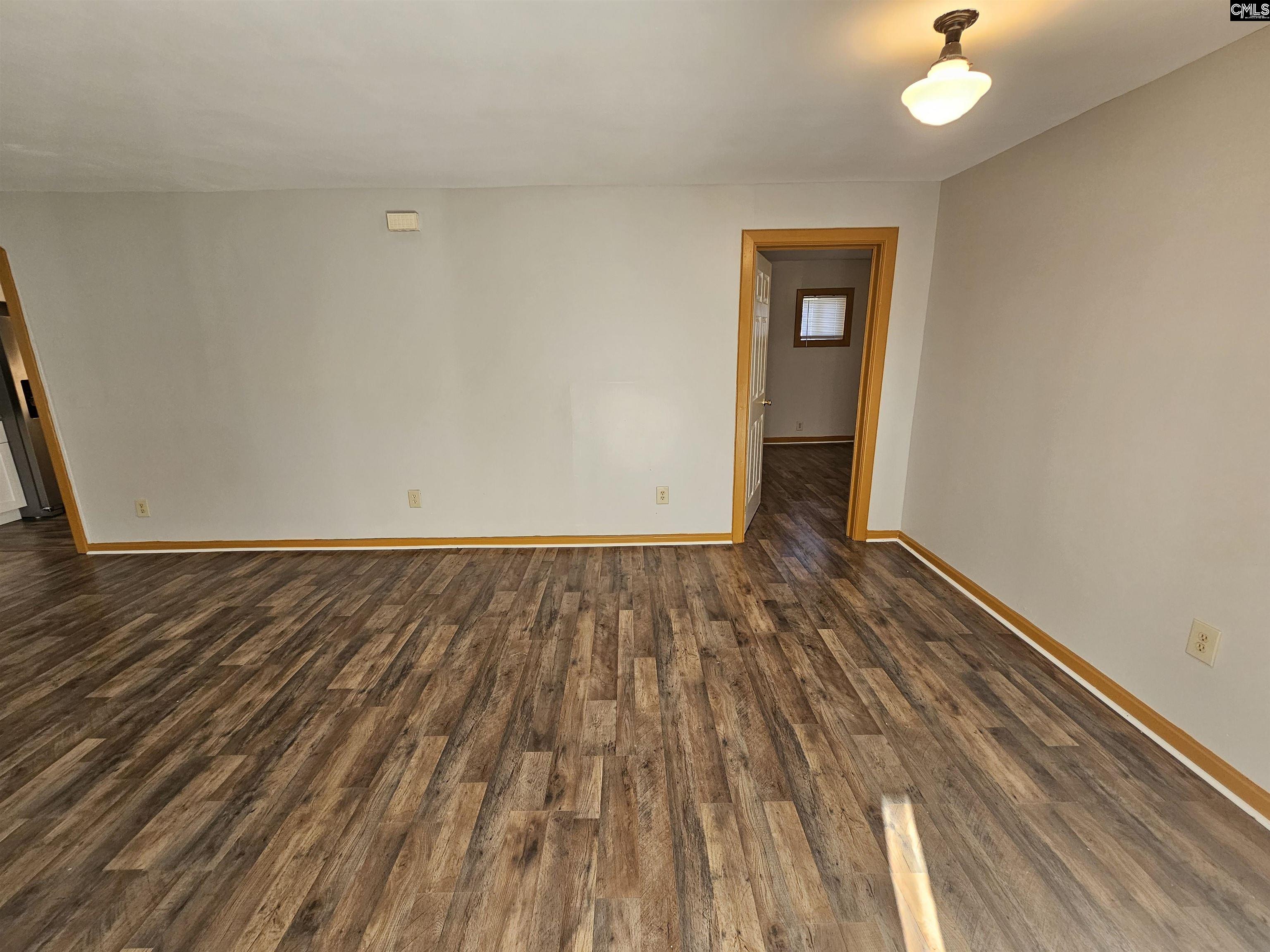 1561 Bradley Road Camden, SC 29020