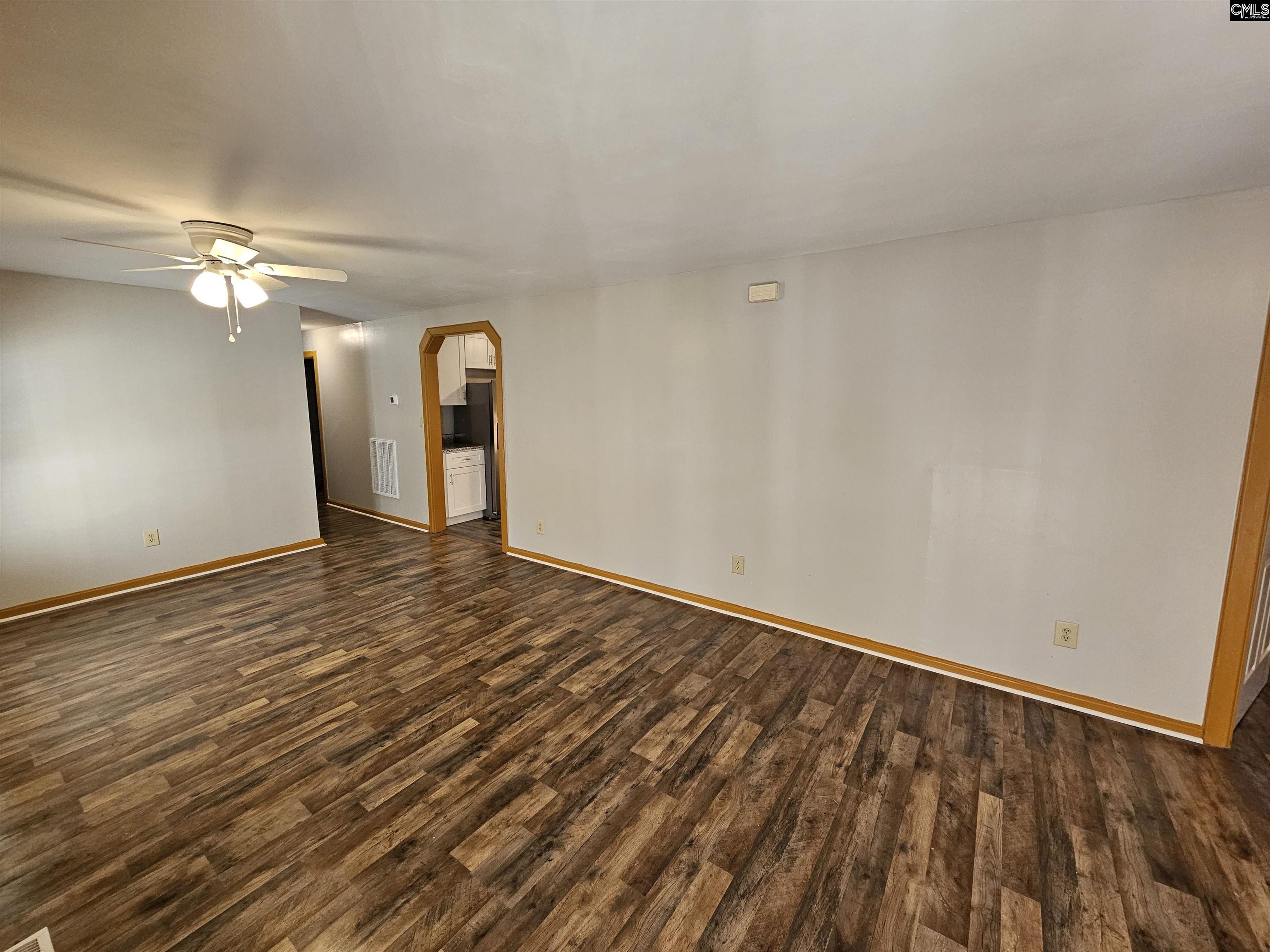 1561 Bradley Road Camden, SC 29020