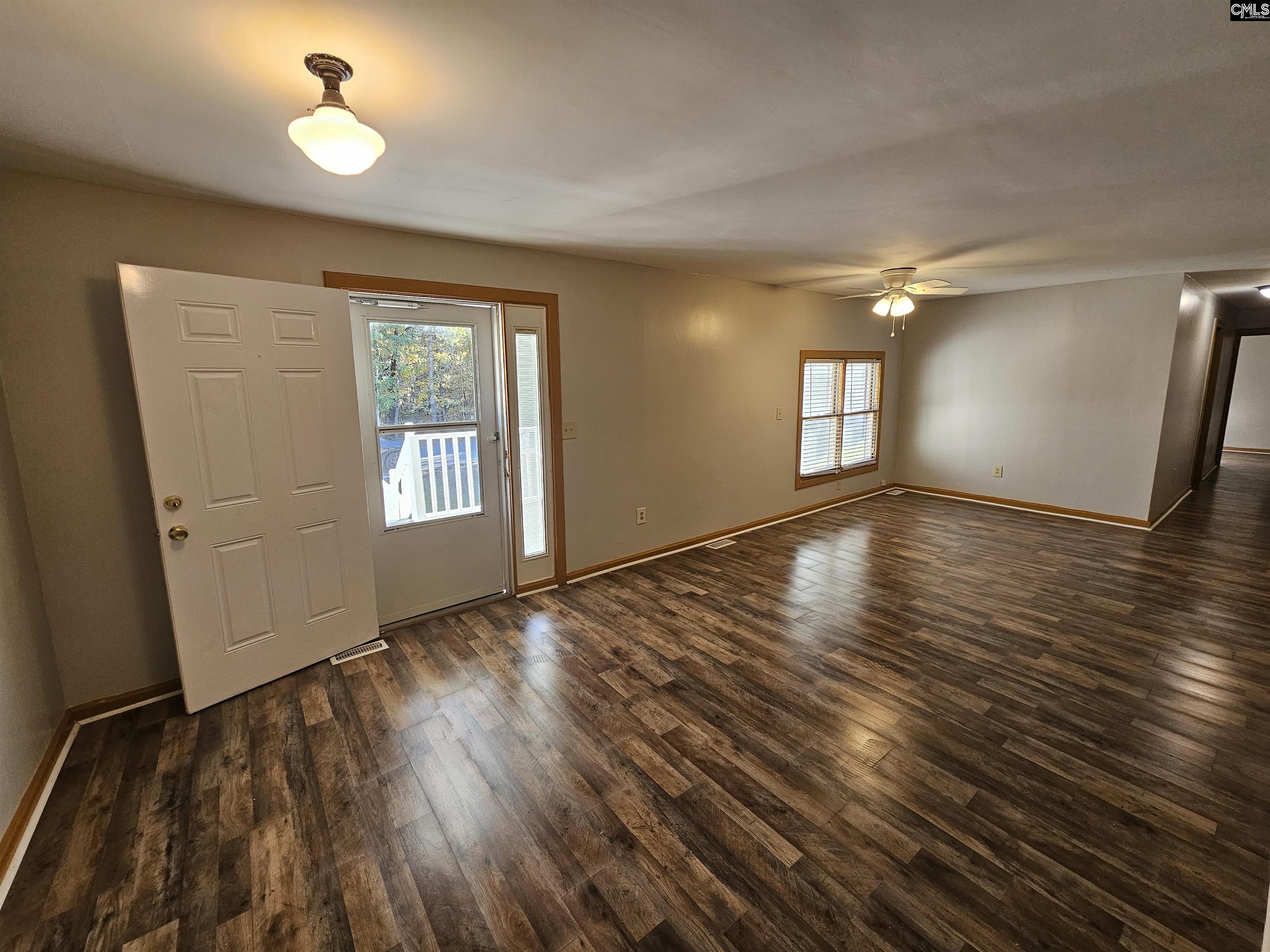 1561 Bradley Road Camden, SC 29020