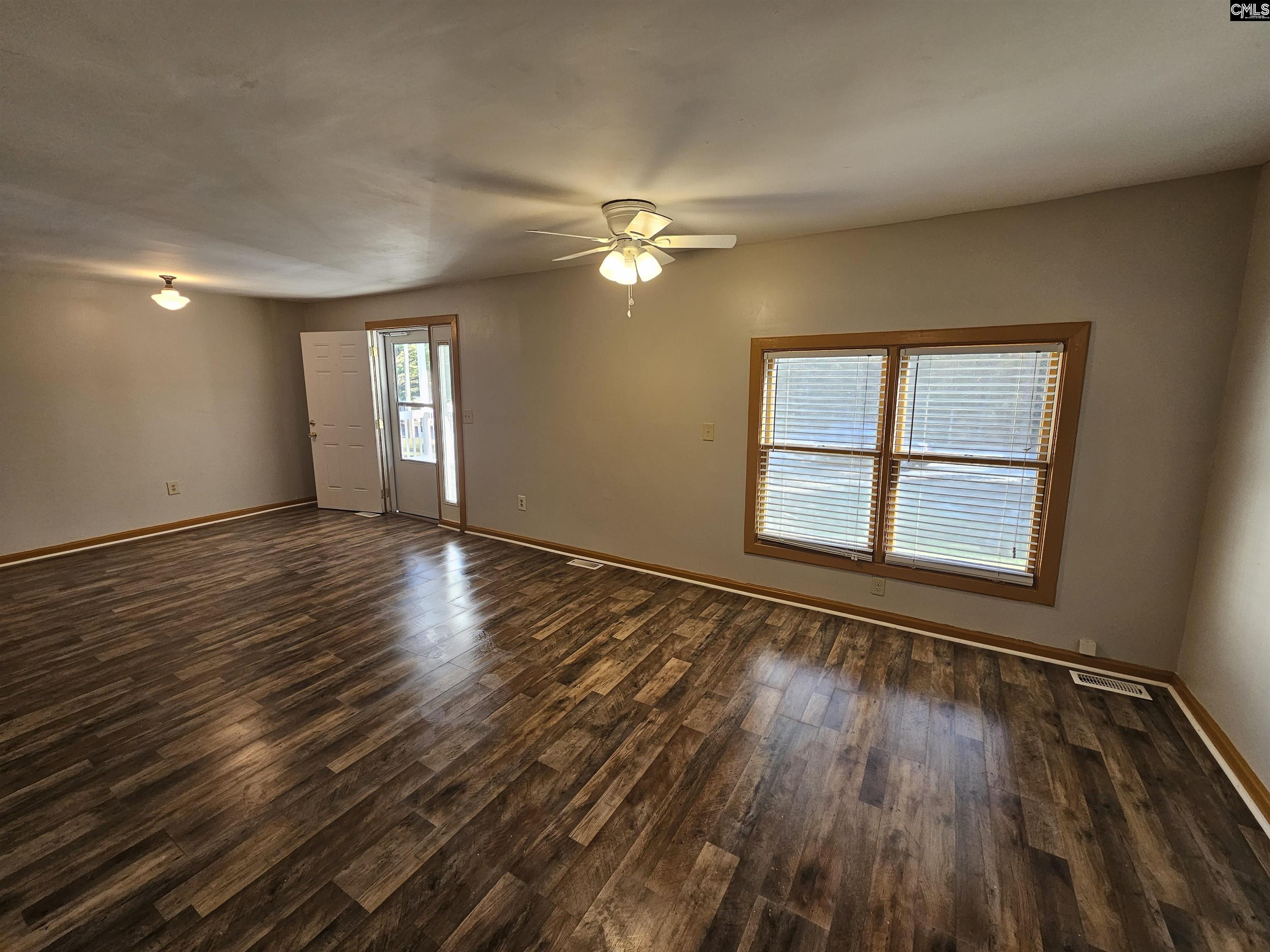 1561 Bradley Road Camden, SC 29020