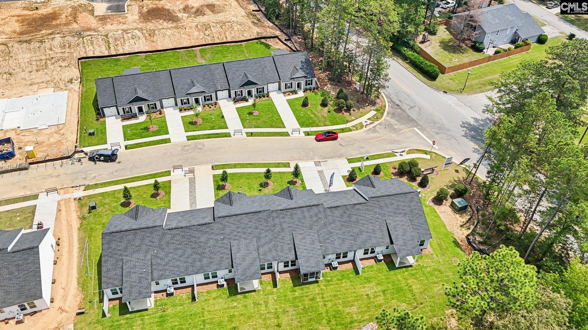 327 Ryegrass Way Columbia, SC 29212