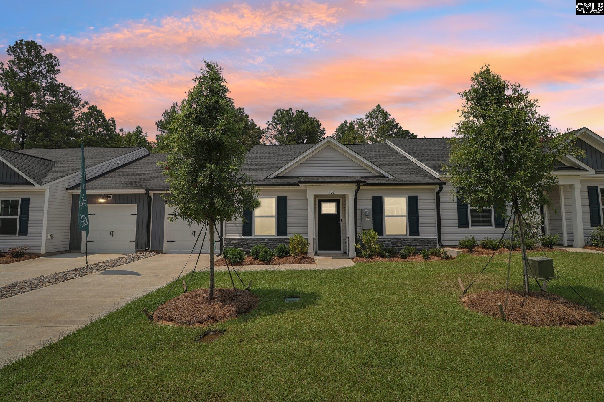 327 Ryegrass Way Columbia, SC 29212