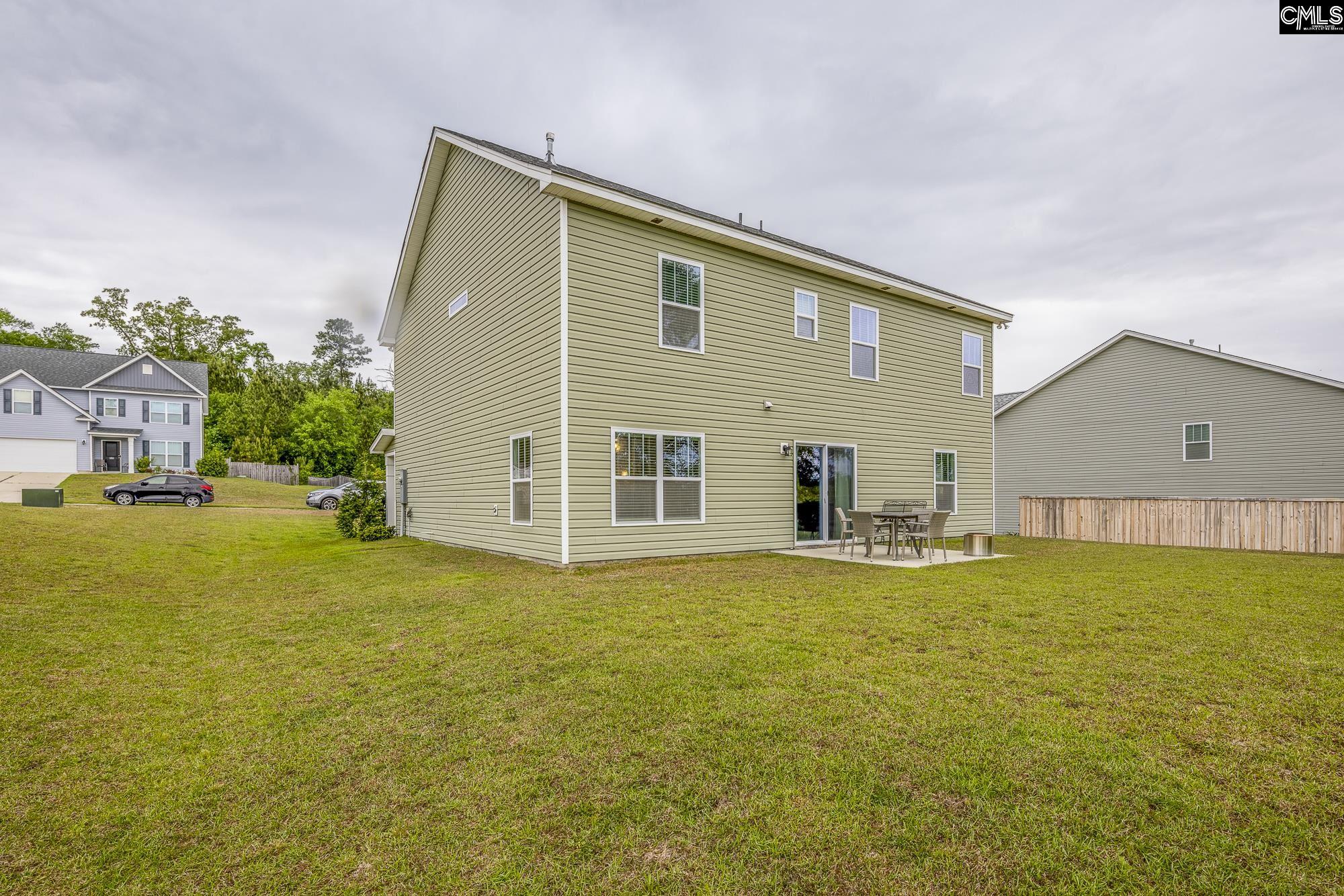 129 Tall Pines Road Gaston, SC 29053