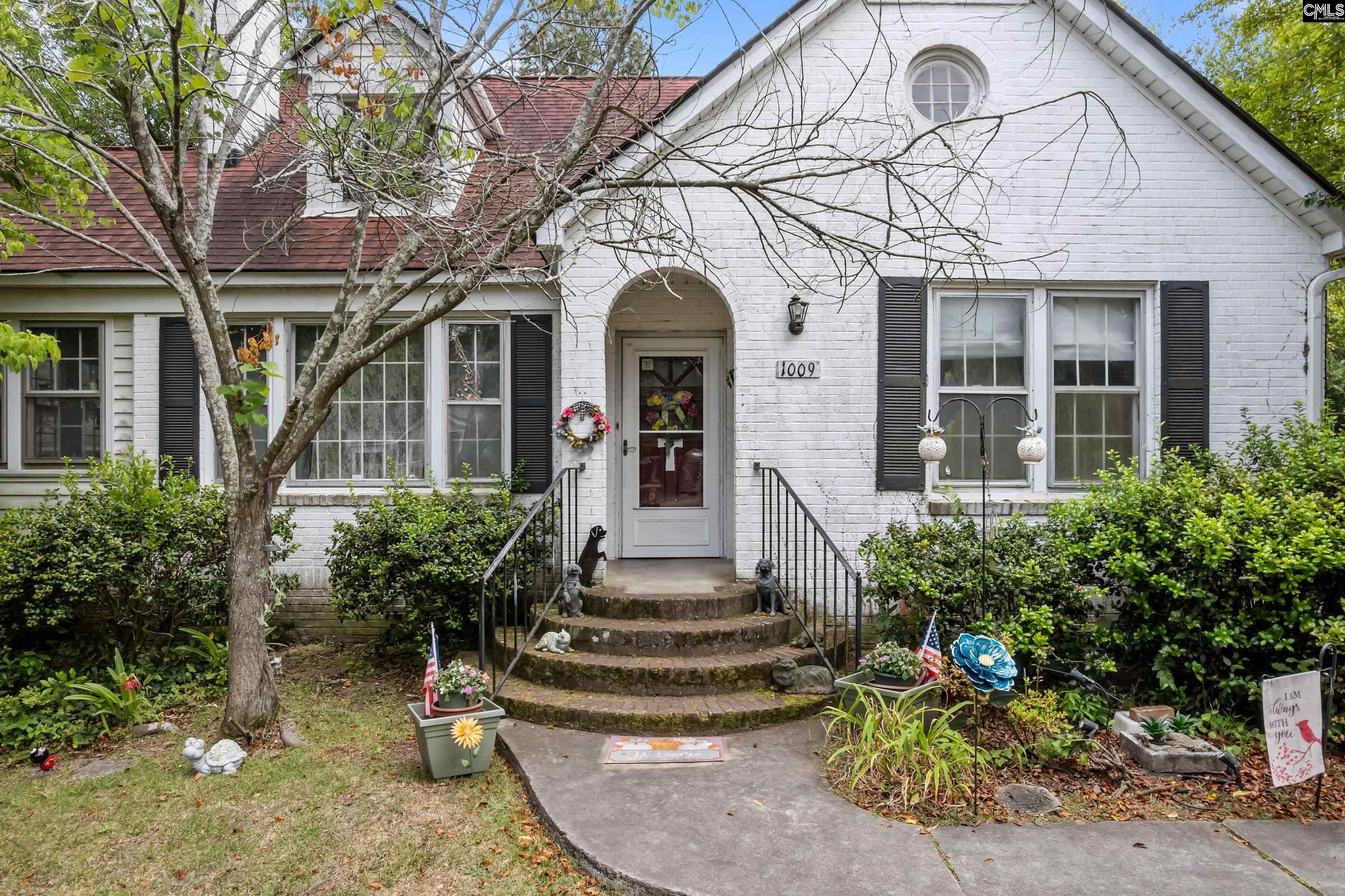 1009 Lafayette Avenue Cayce, SC 29033