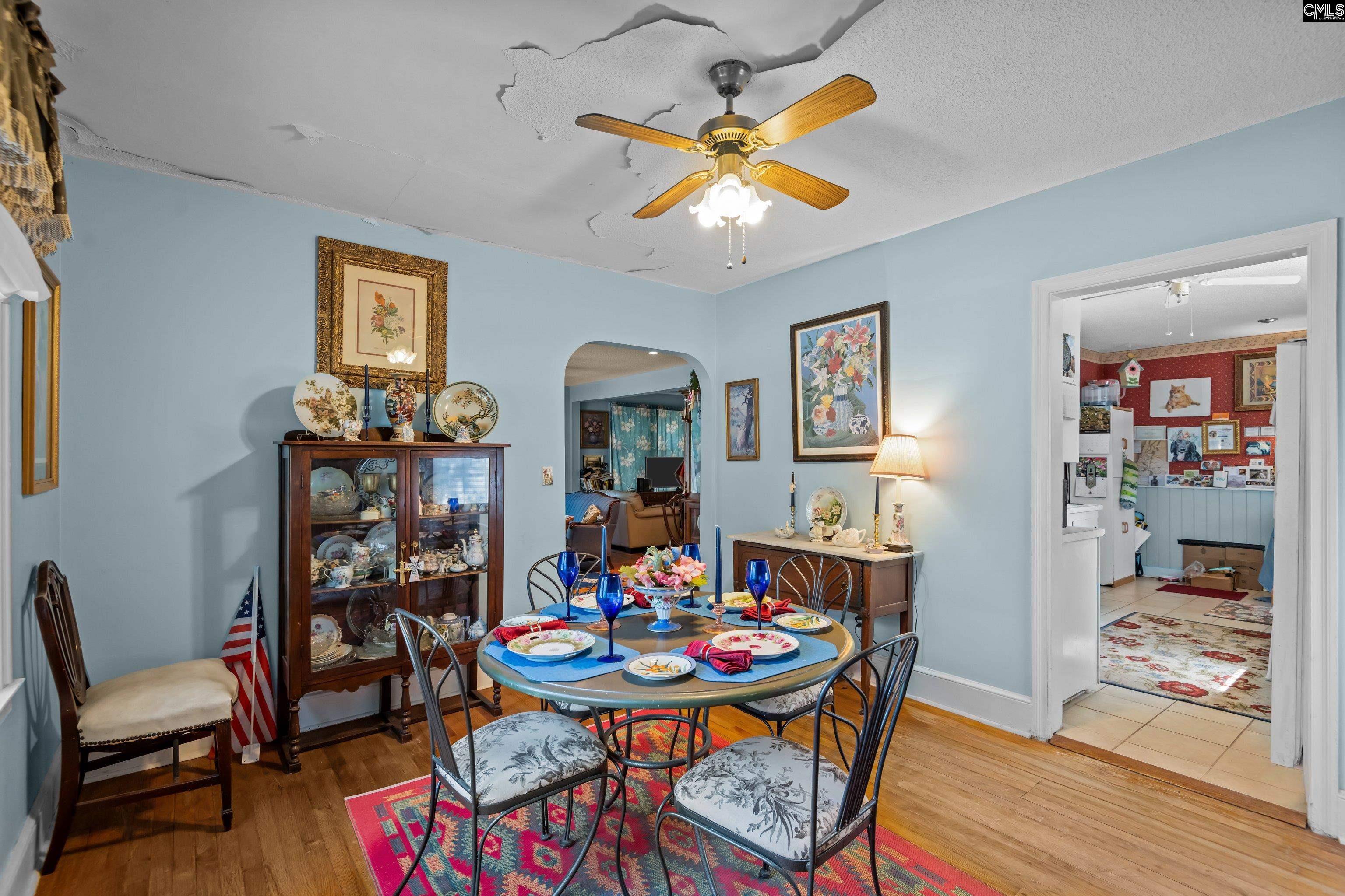 1009 Lafayette Avenue Cayce, SC 29033