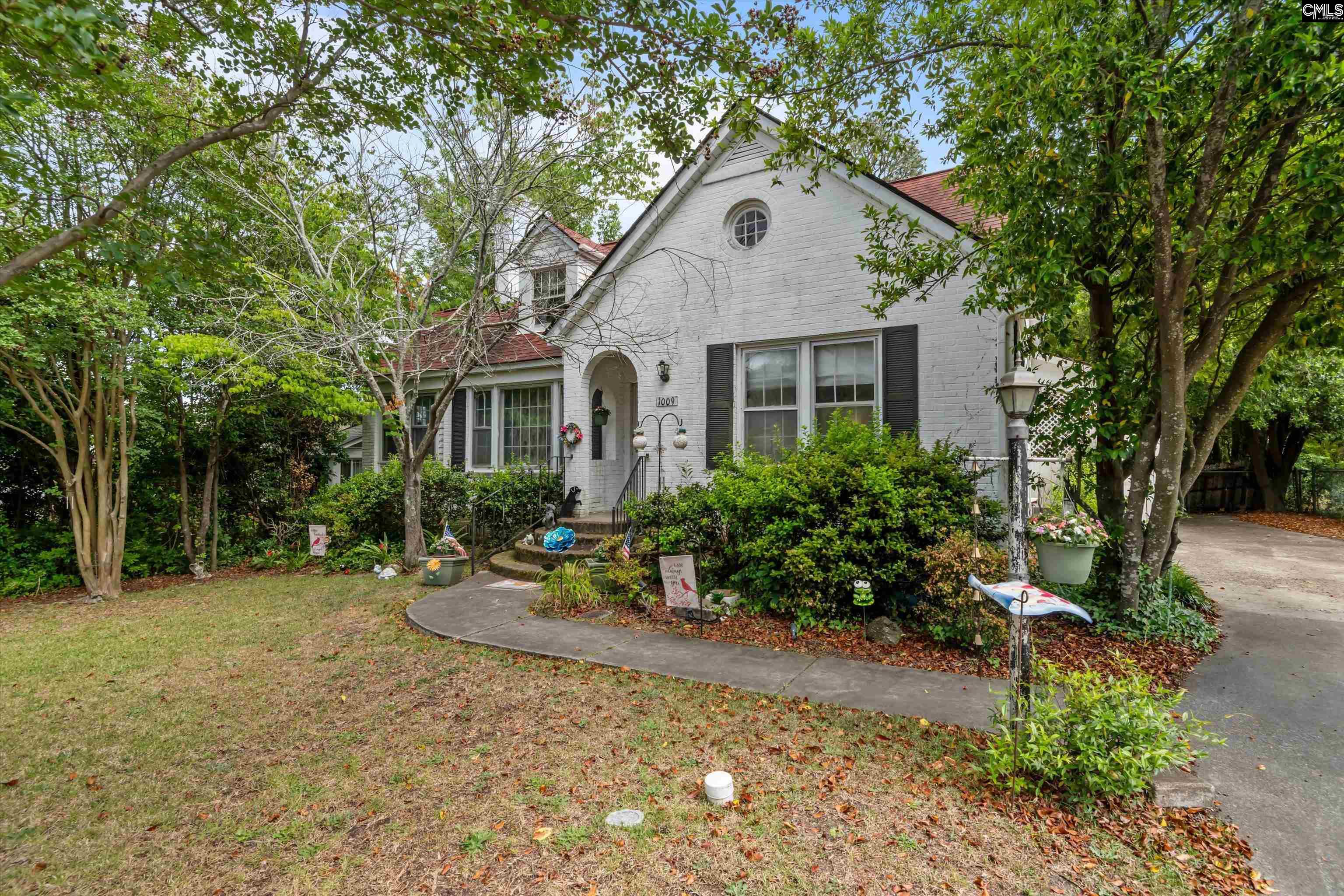 1009 Lafayette Avenue Cayce, SC 29033