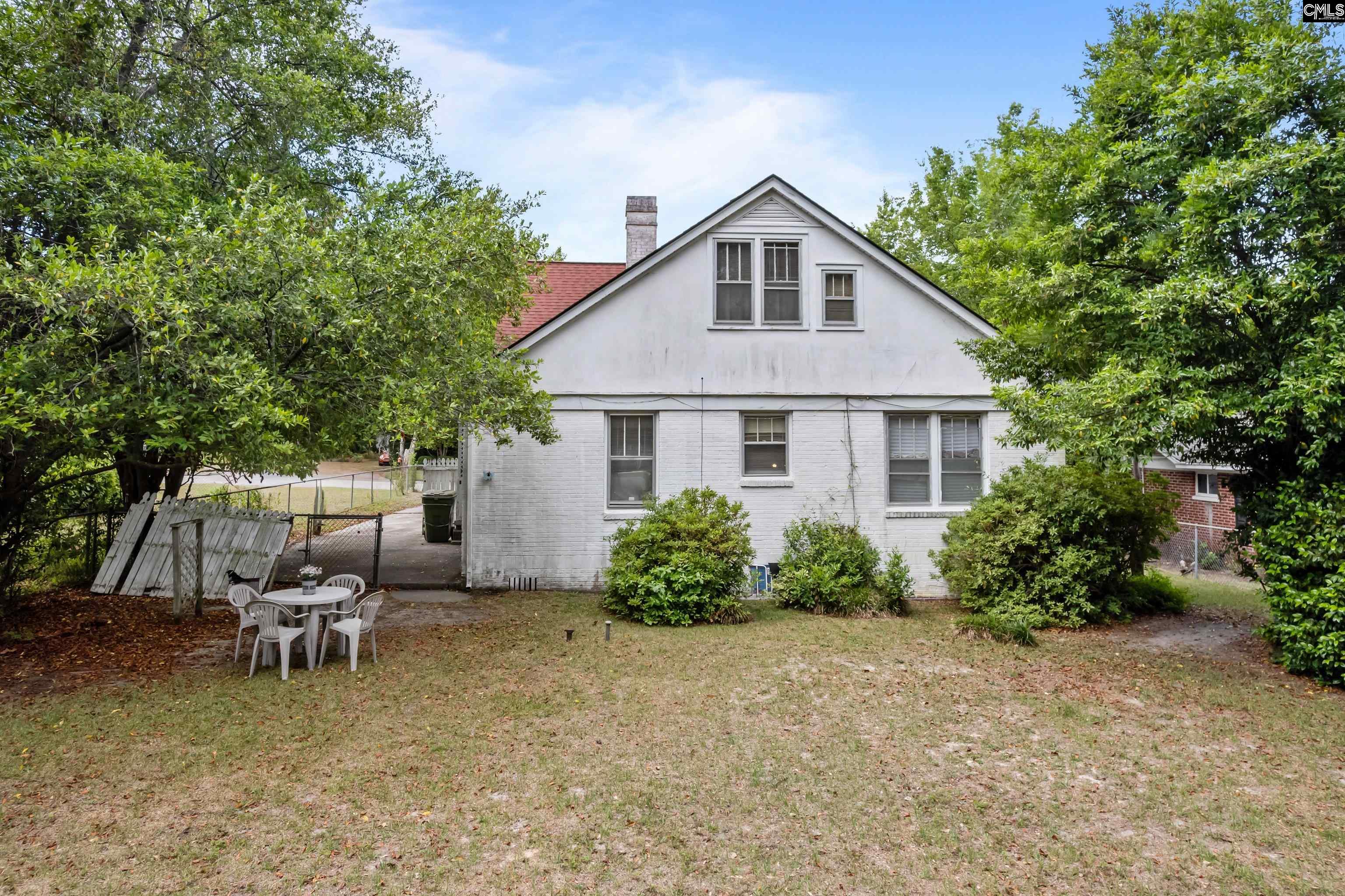 1009 Lafayette Avenue Cayce, SC 29033