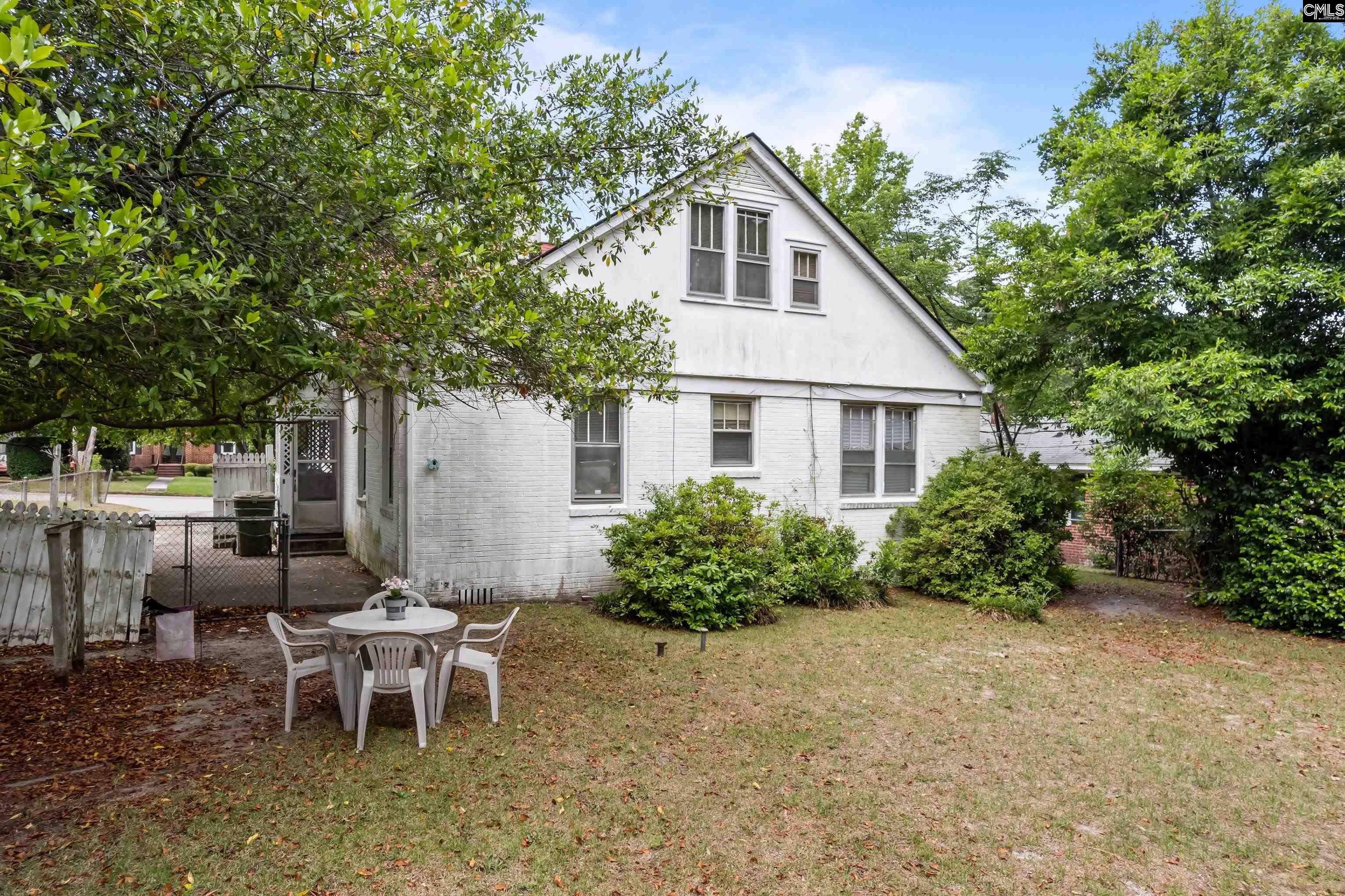 1009 Lafayette Avenue Cayce, SC 29033