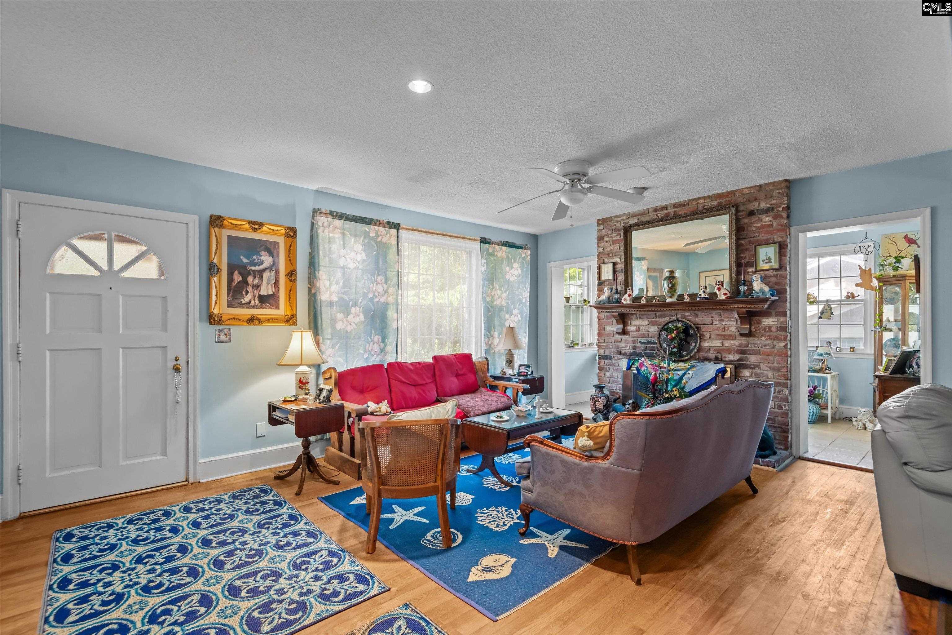 1009 Lafayette Avenue Cayce, SC 29033