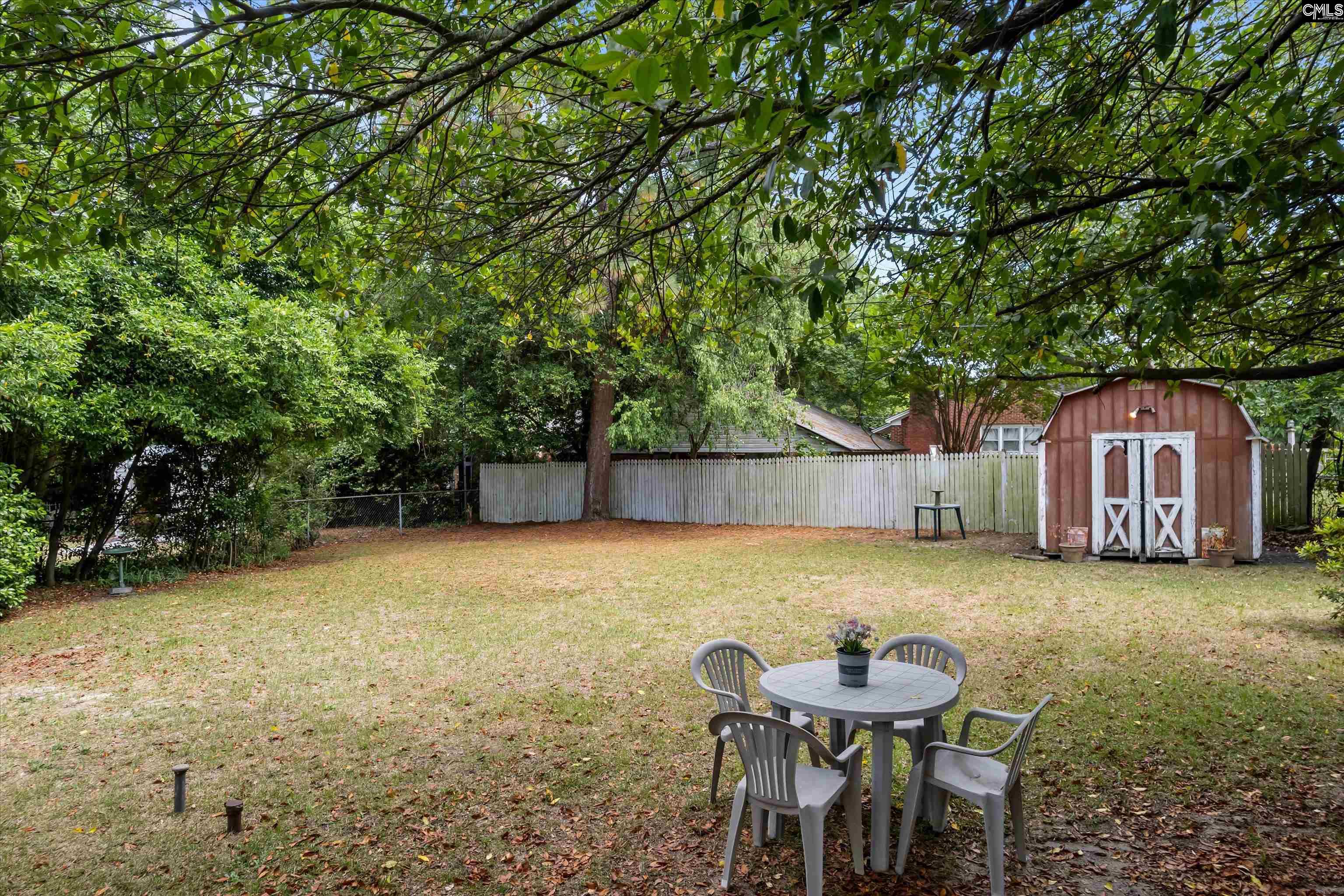 1009 Lafayette Avenue Cayce, SC 29033