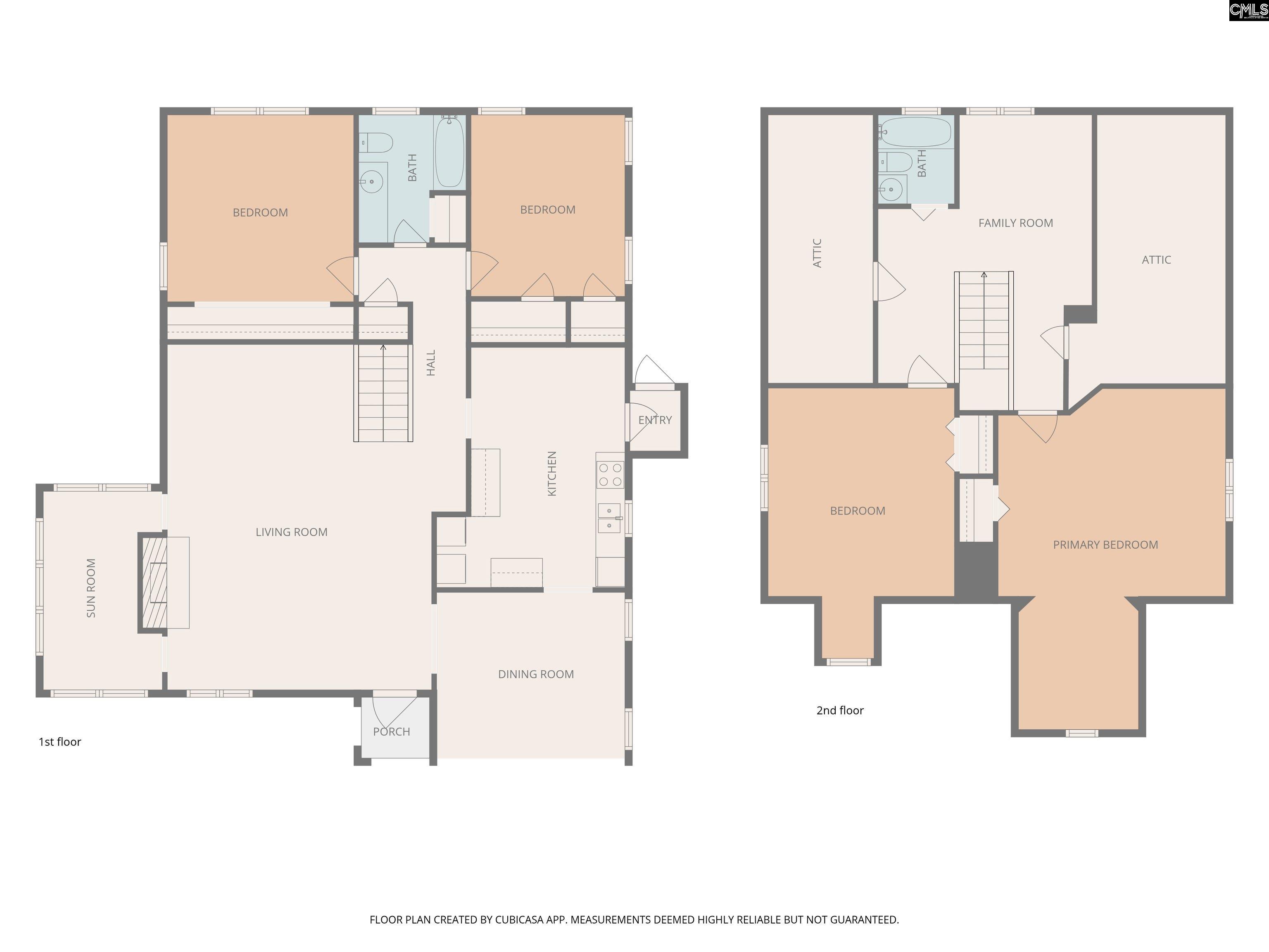1009 Lafayette Avenue Cayce, SC 29033
