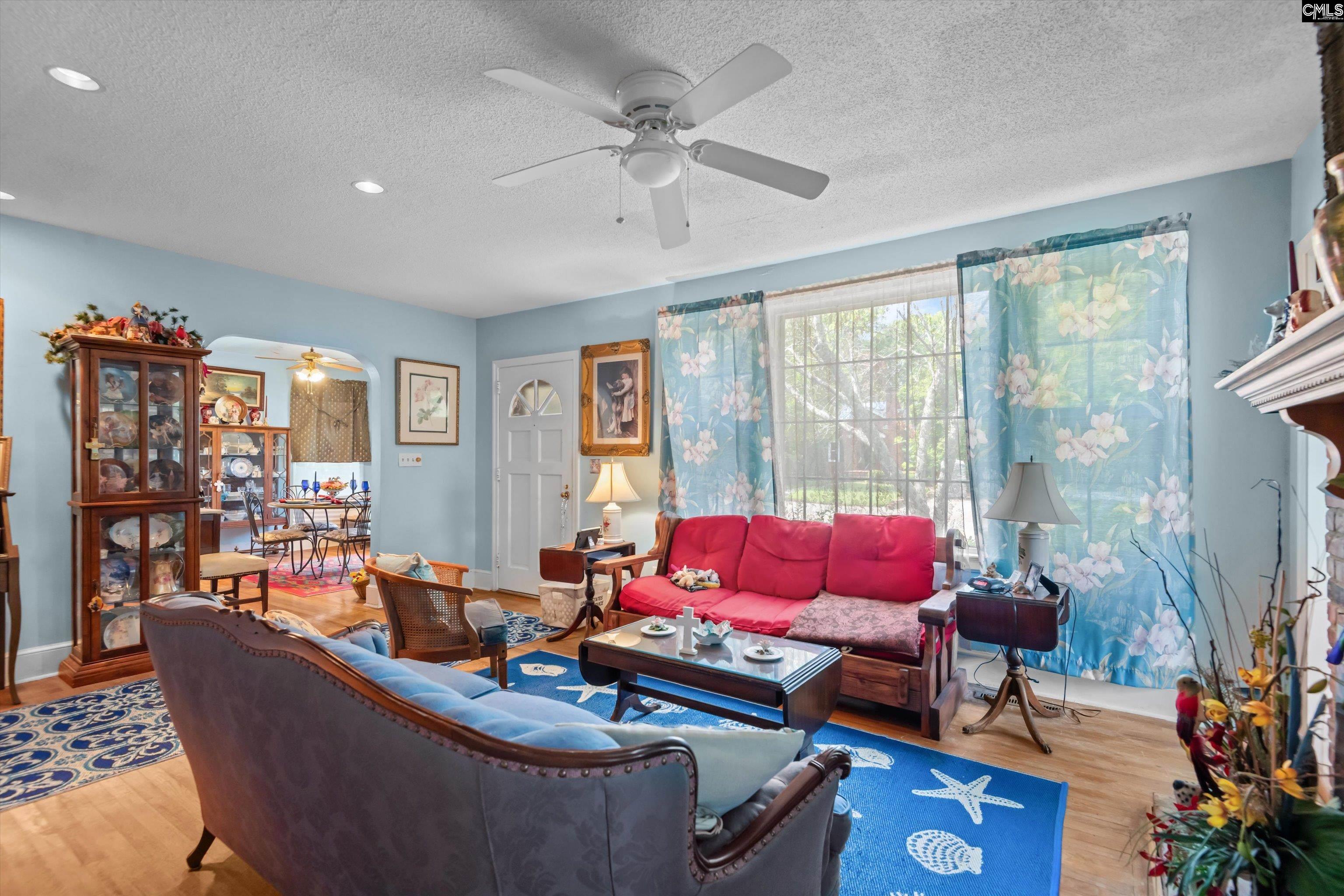 1009 Lafayette Avenue Cayce, SC 29033