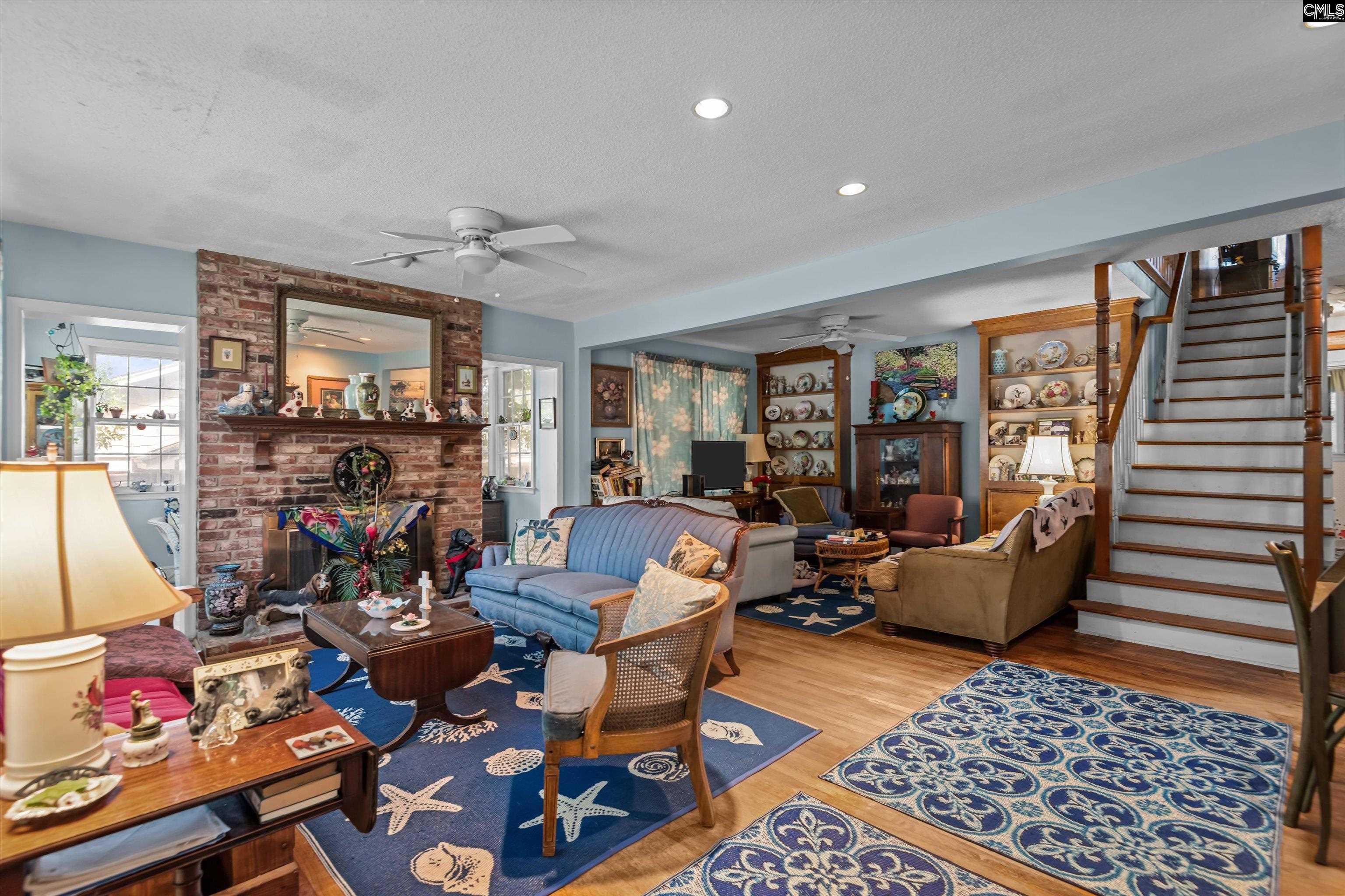 1009 Lafayette Avenue Cayce, SC 29033
