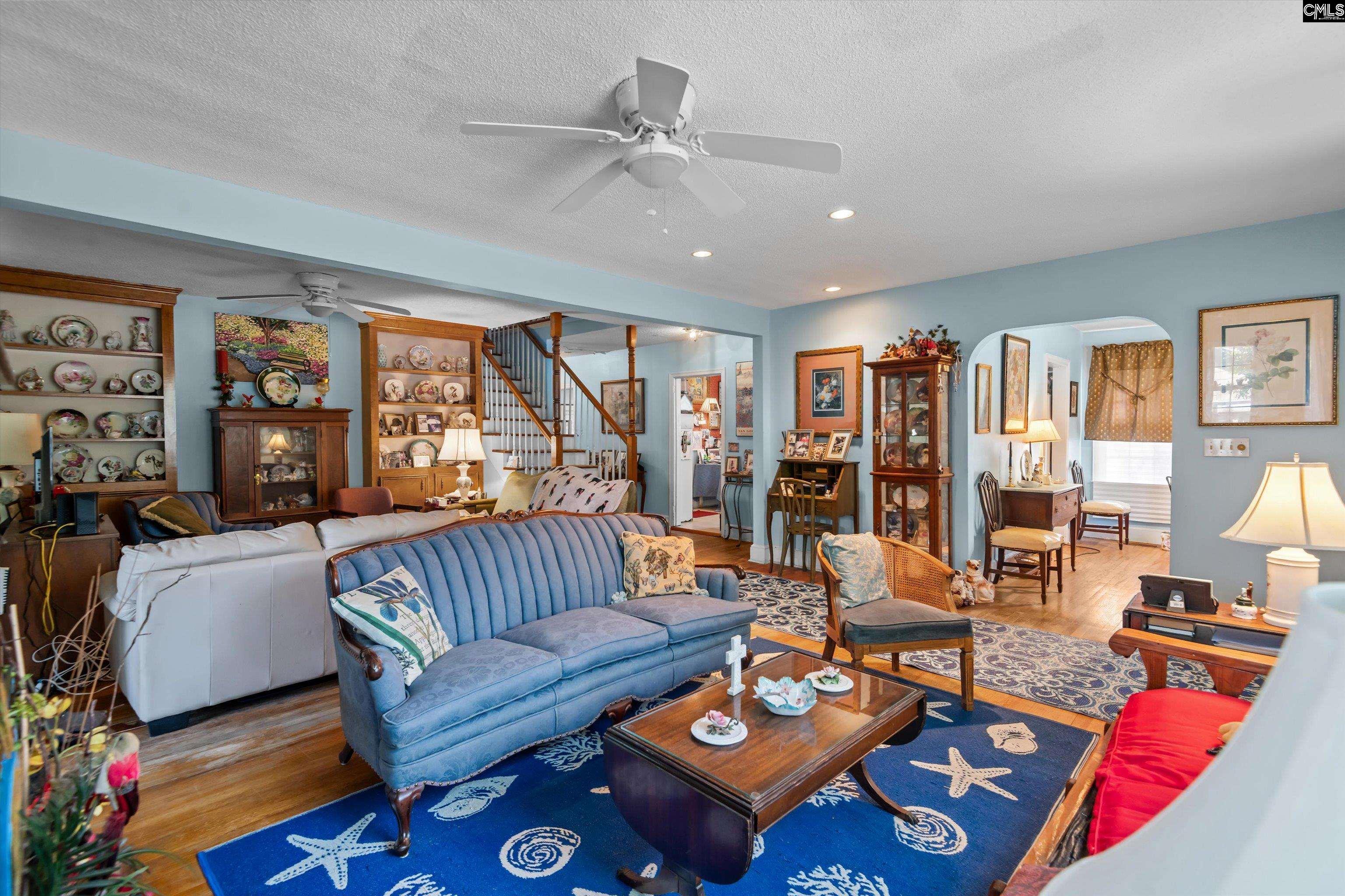 1009 Lafayette Avenue Cayce, SC 29033