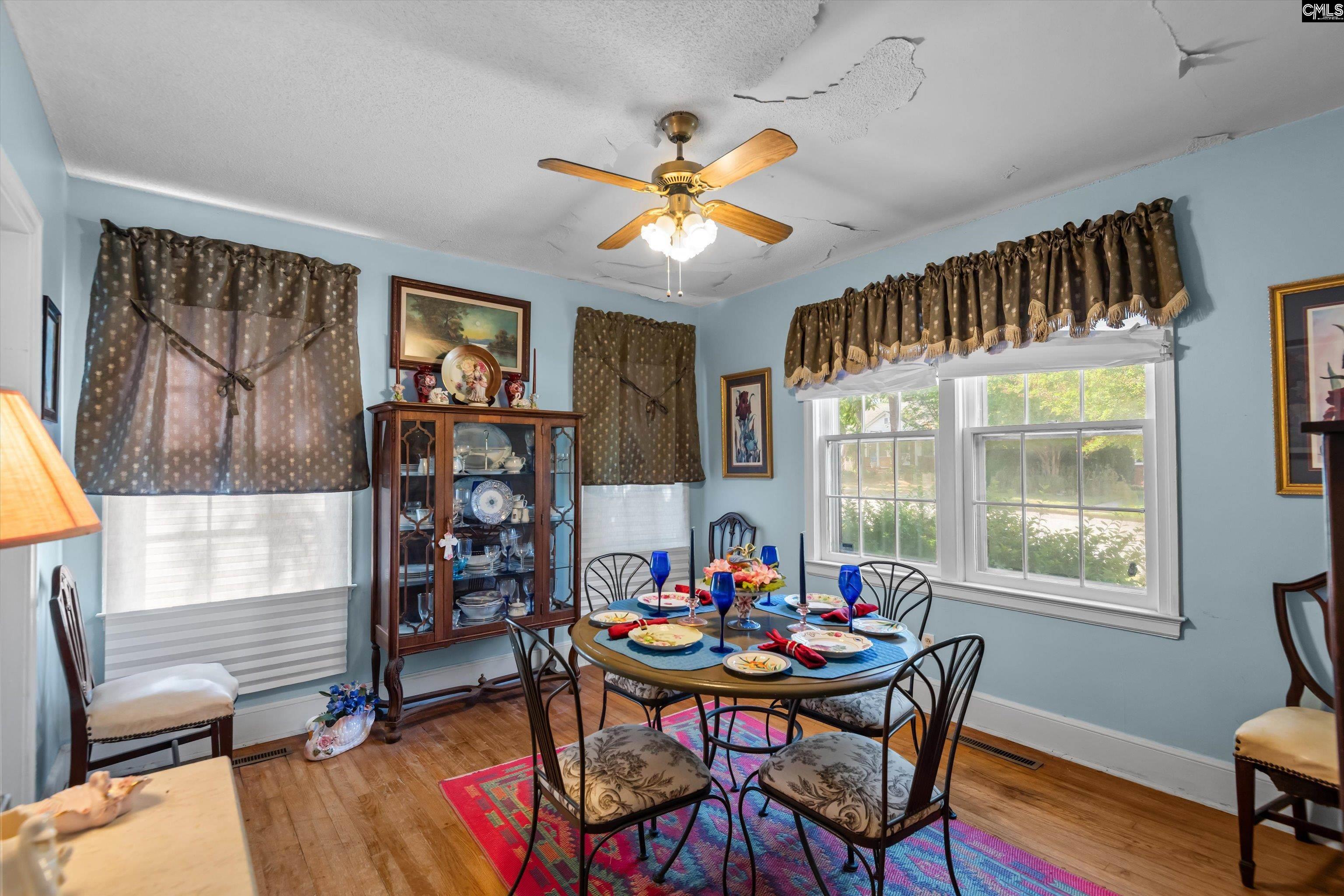1009 Lafayette Avenue Cayce, SC 29033