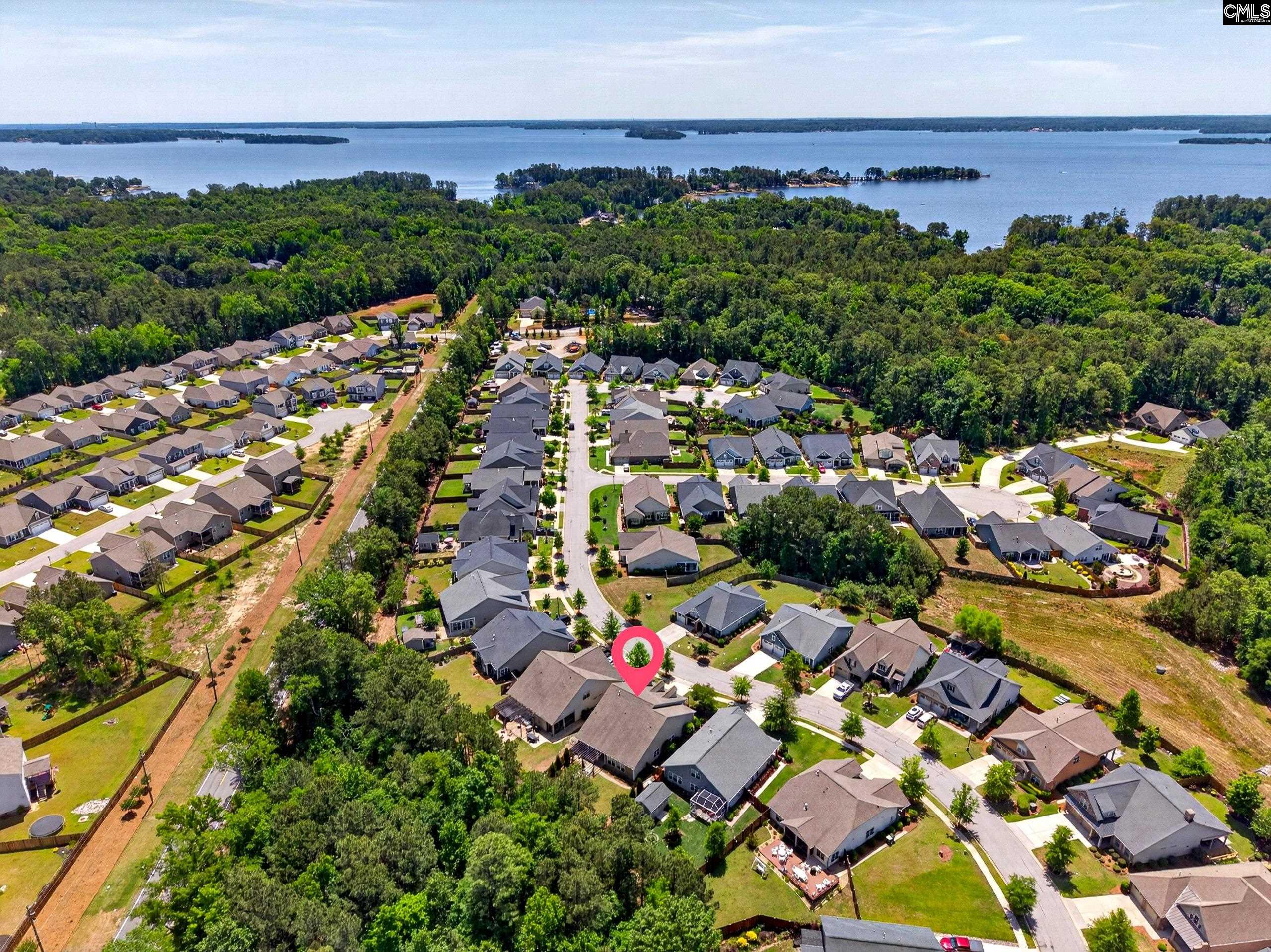 745 Xander Way Chapin, SC 29036