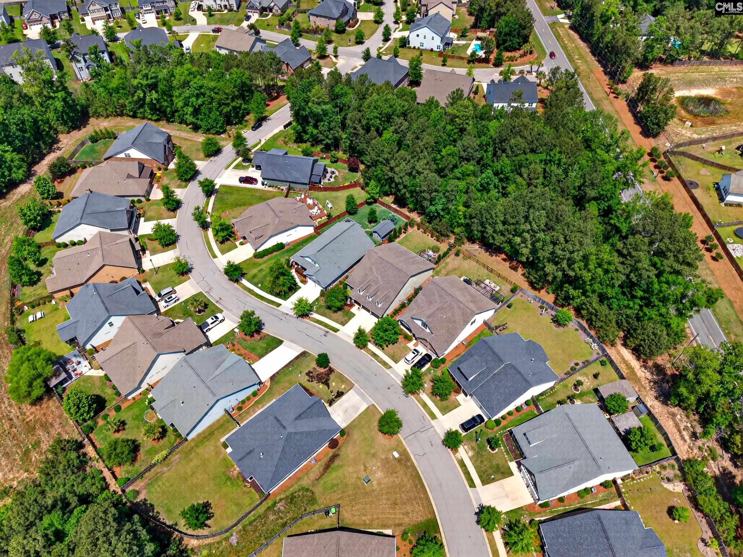 745 Xander Way Chapin, SC 29036