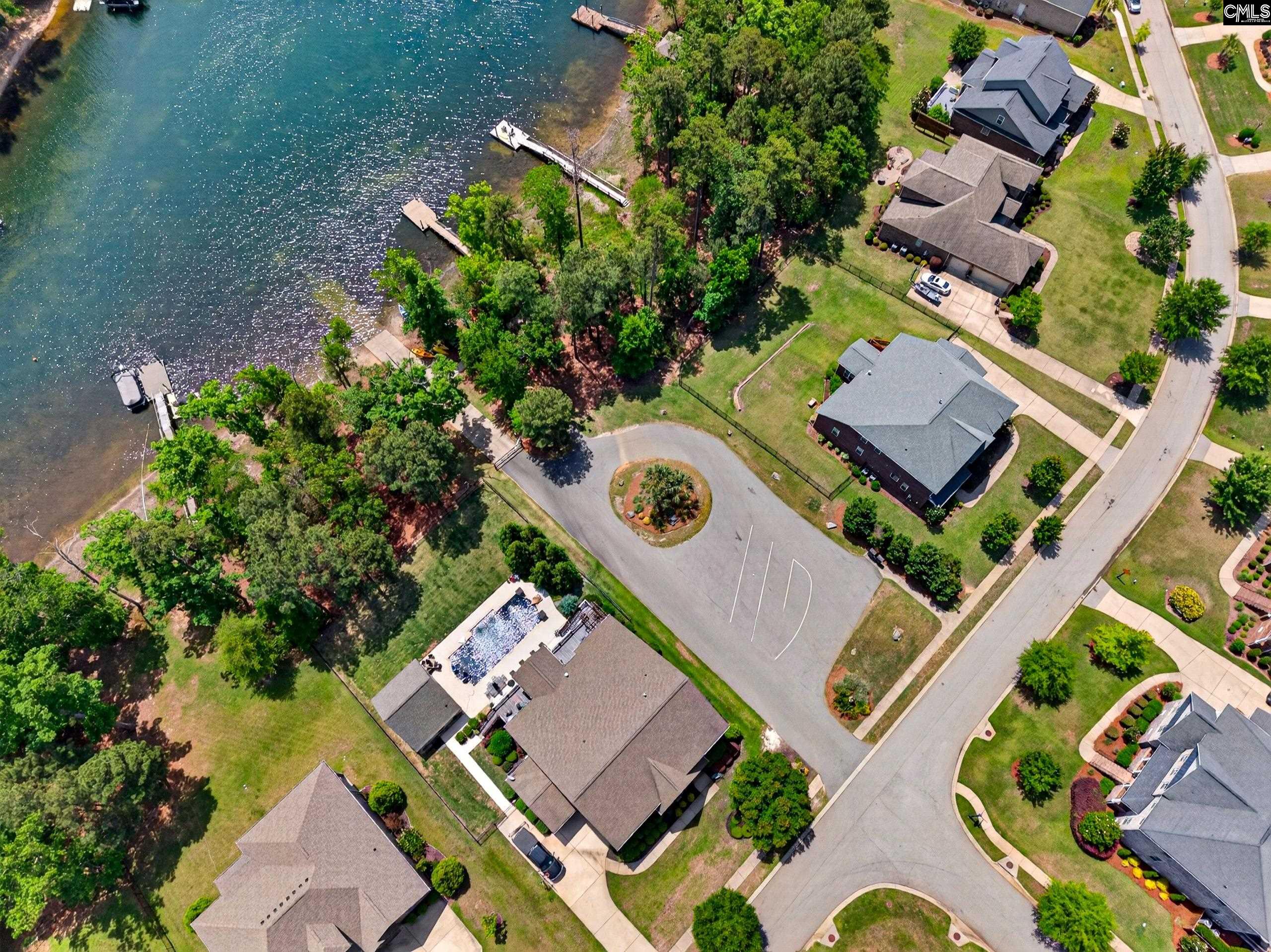 745 Xander Way Chapin, SC 29036