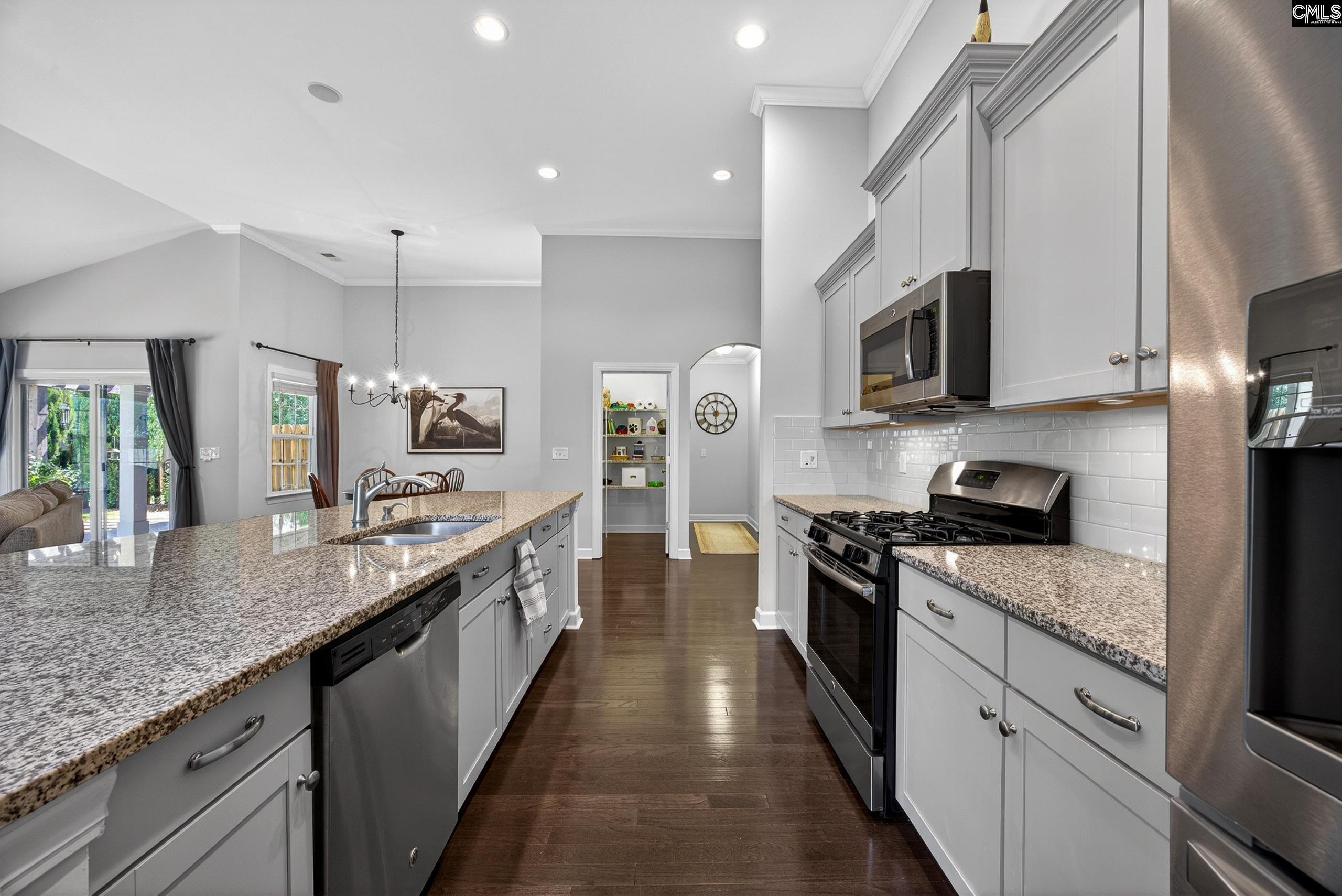 745 Xander Way Chapin, SC 29036