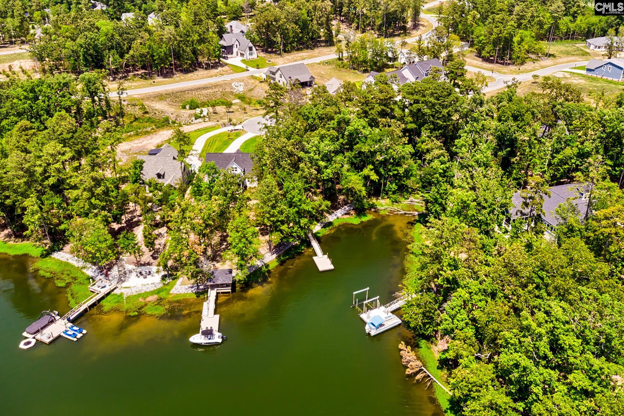 925 Salisbury Court Chapin, SC 29036