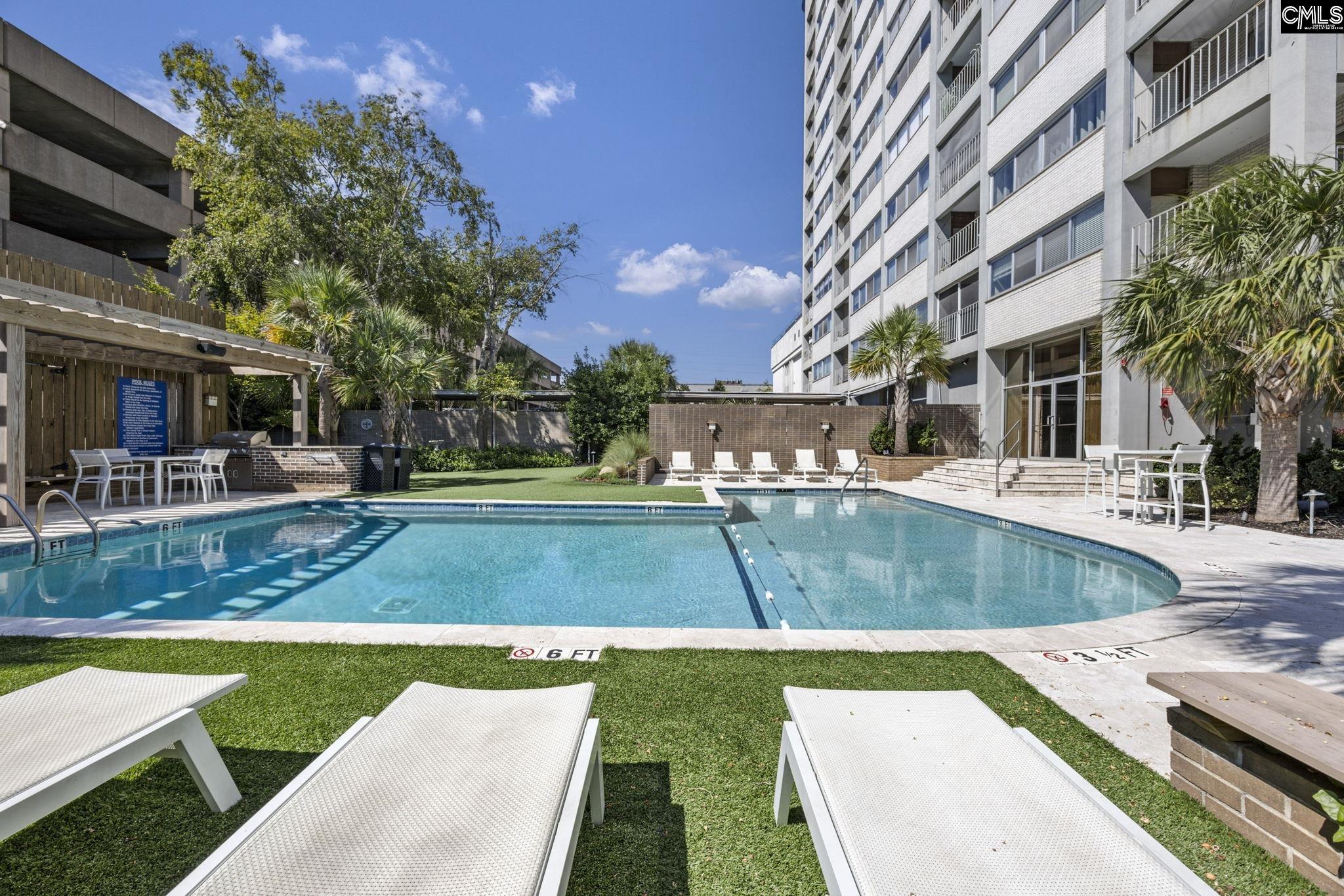 1520 Senate Street Columbia, SC 29201-3829